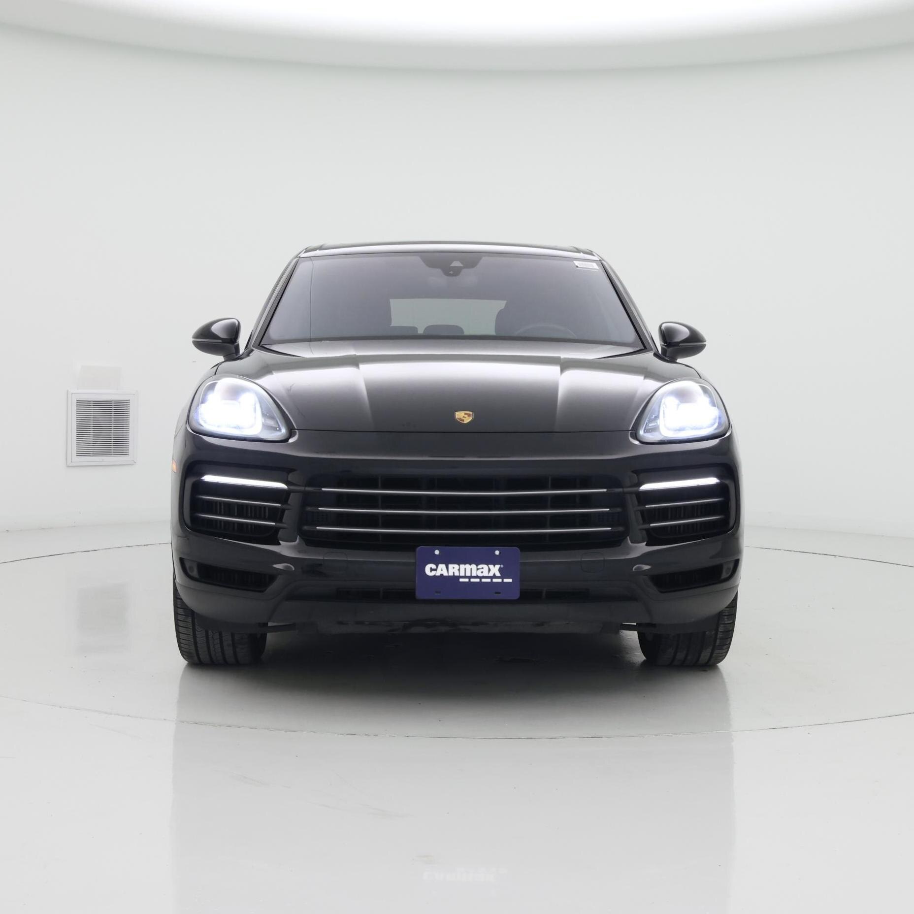 Thumbnail: 2020 Porsche Cayenne - 5