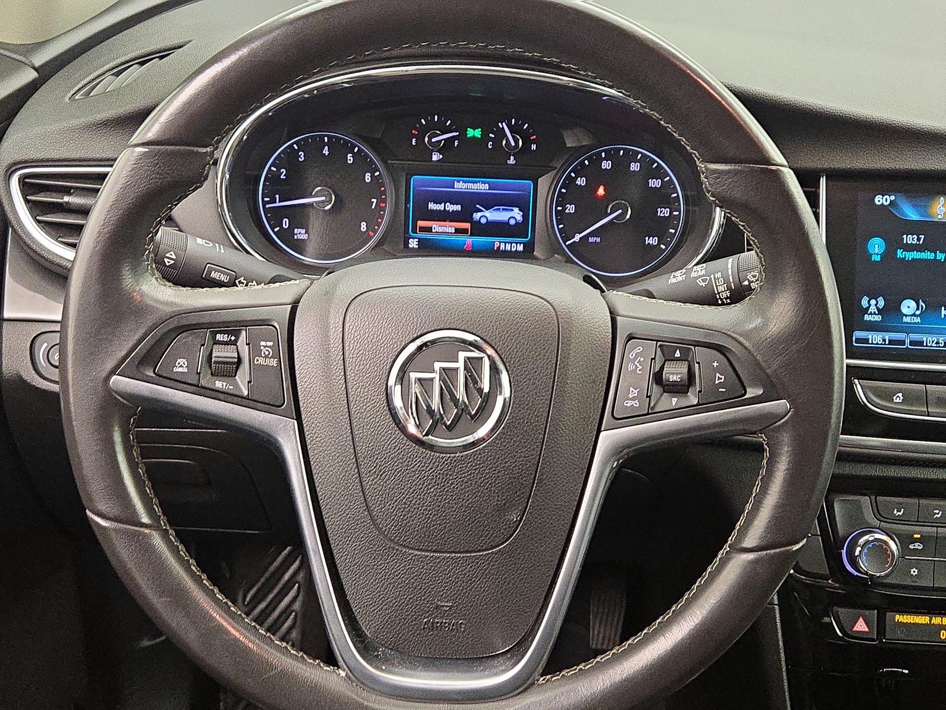 Thumbnail: 2020 Buick Encore - 10