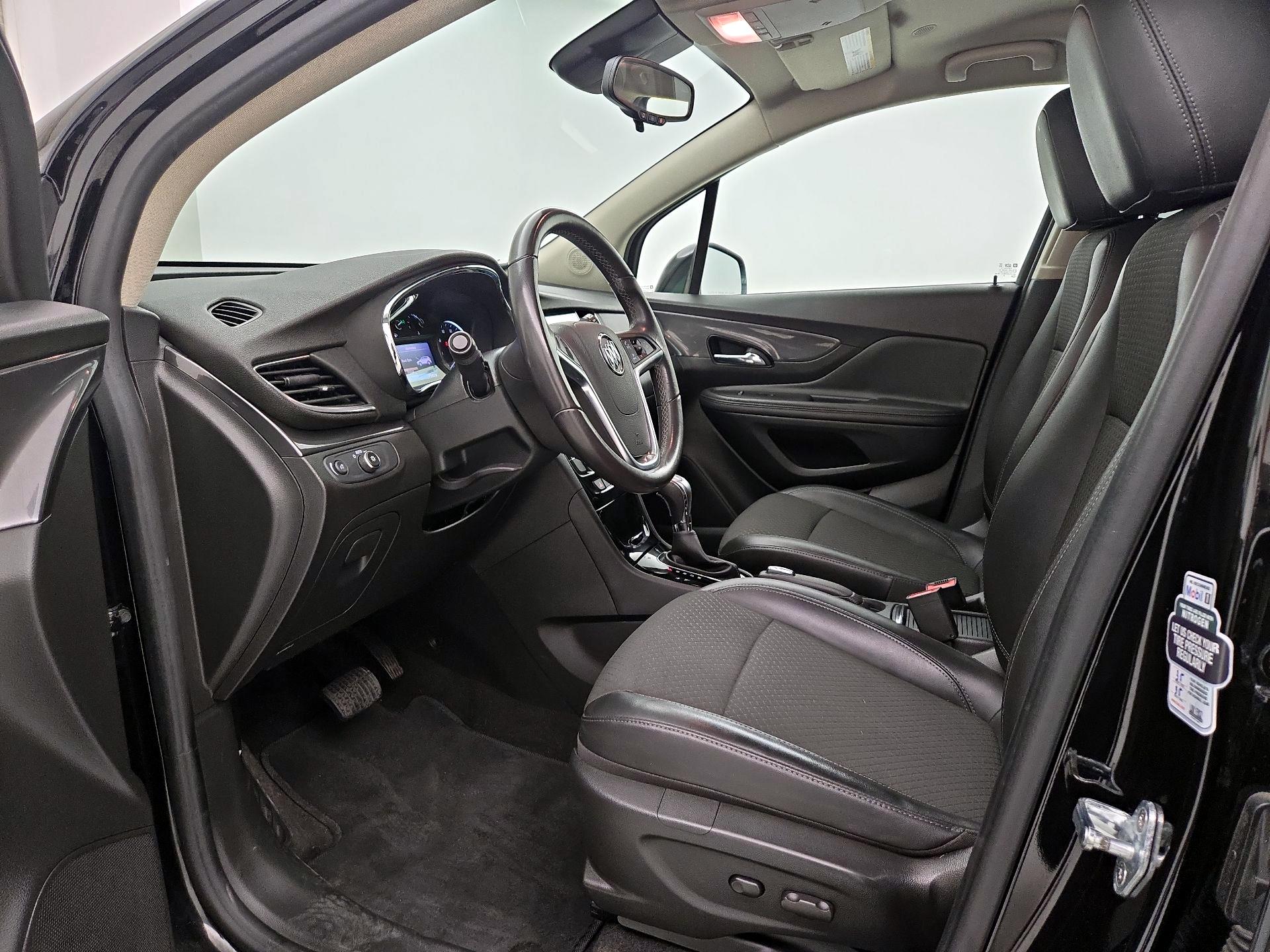 Thumbnail: 2020 Buick Encore - 11