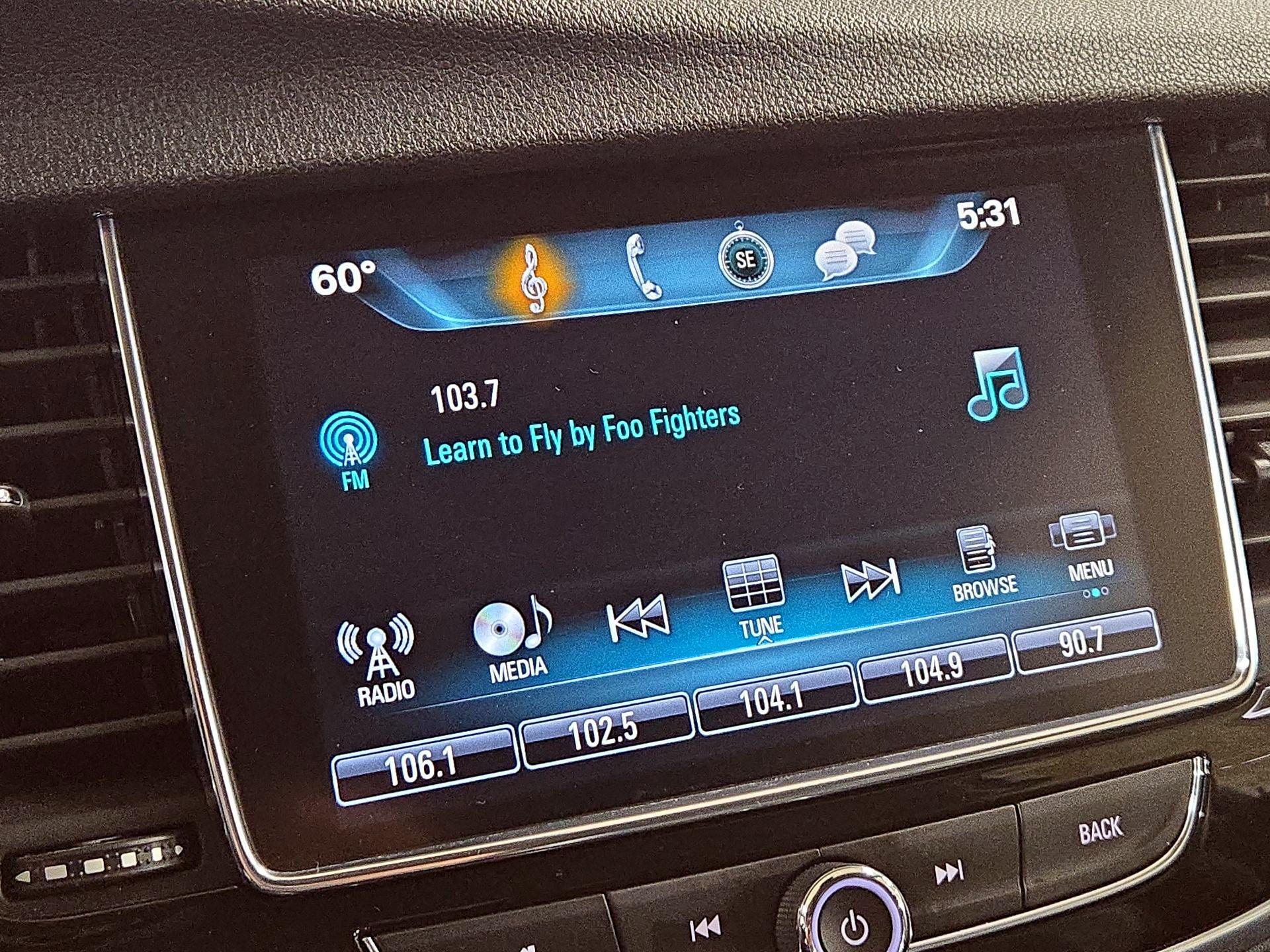 Thumbnail: 2020 Buick Encore - 15