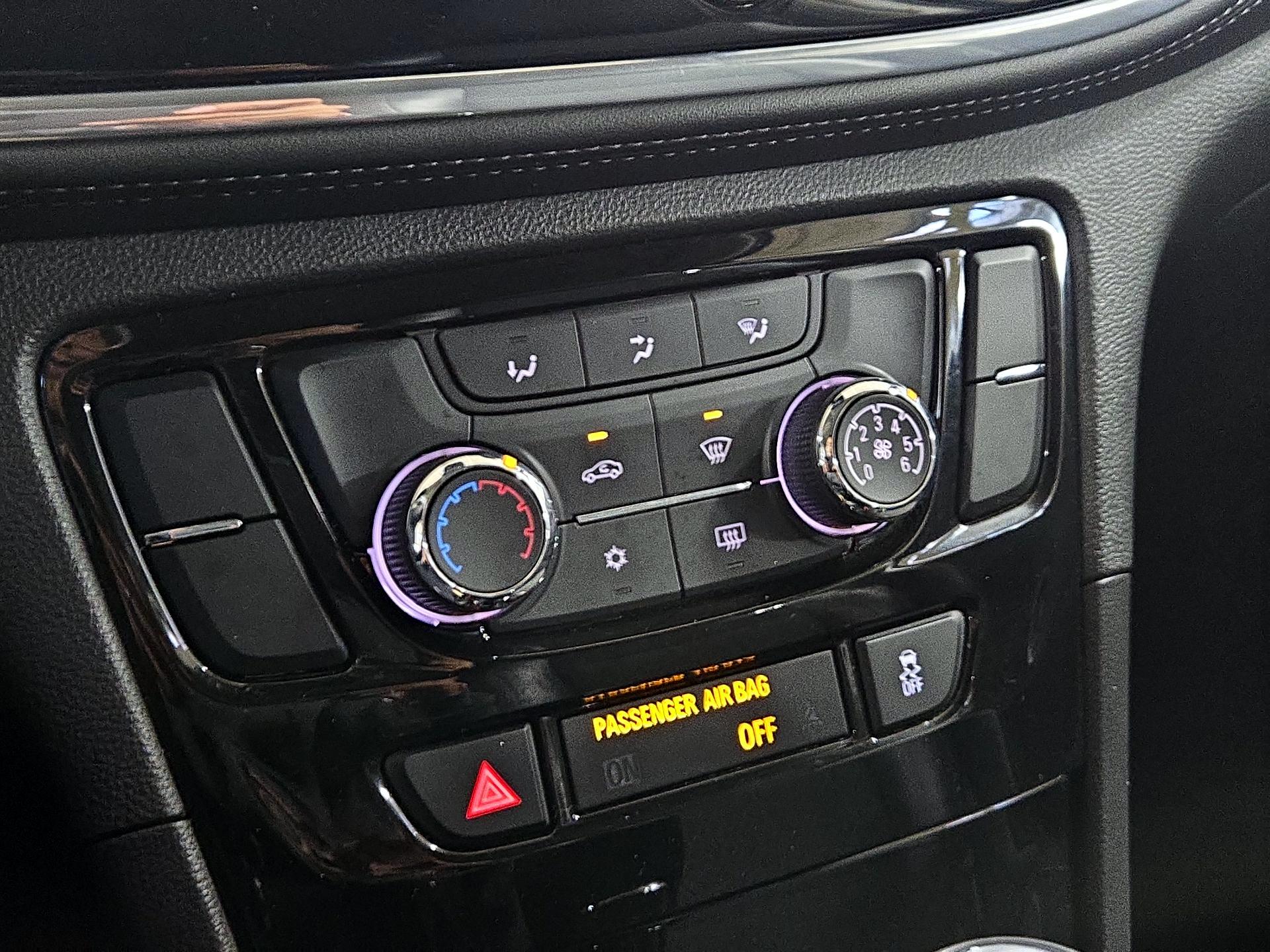 Thumbnail: 2020 Buick Encore - 16