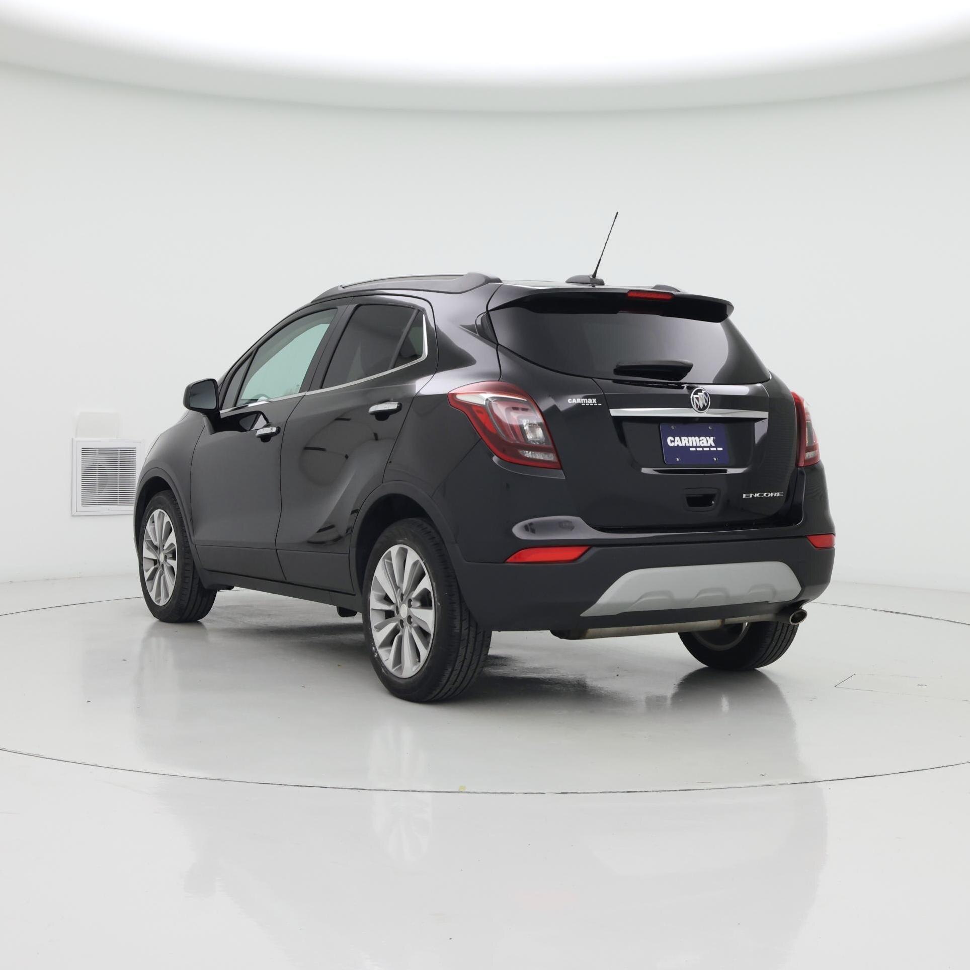Thumbnail: 2020 Buick Encore - 2