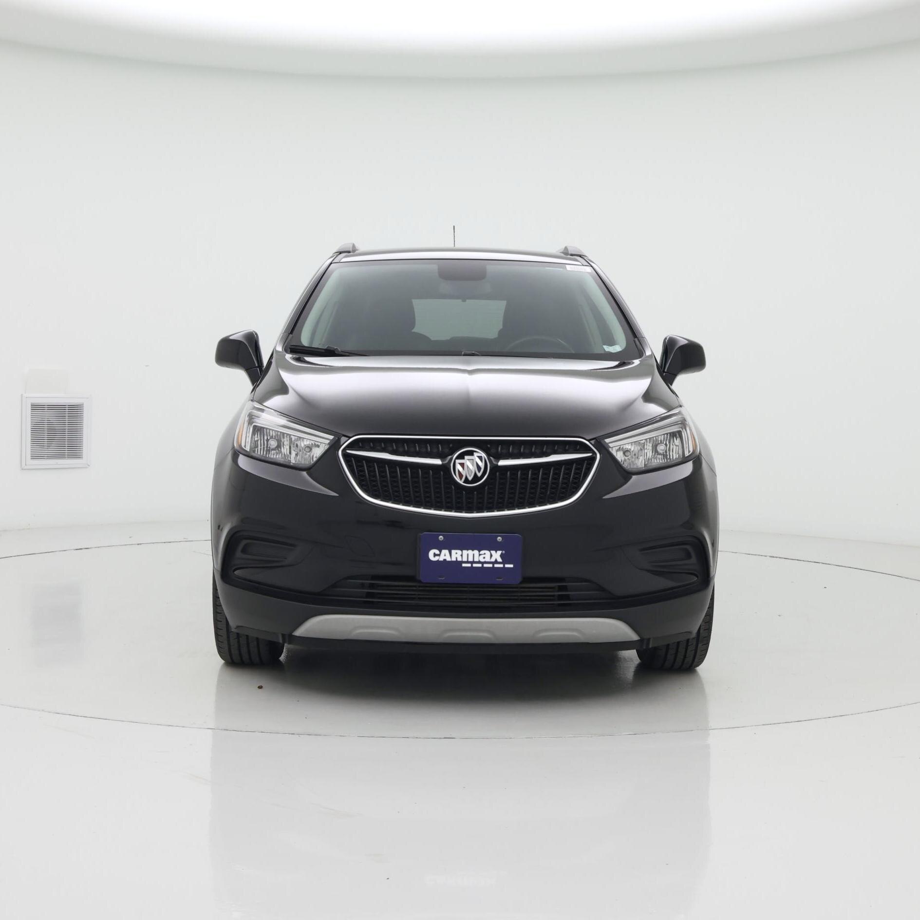 Thumbnail: 2020 Buick Encore - 5