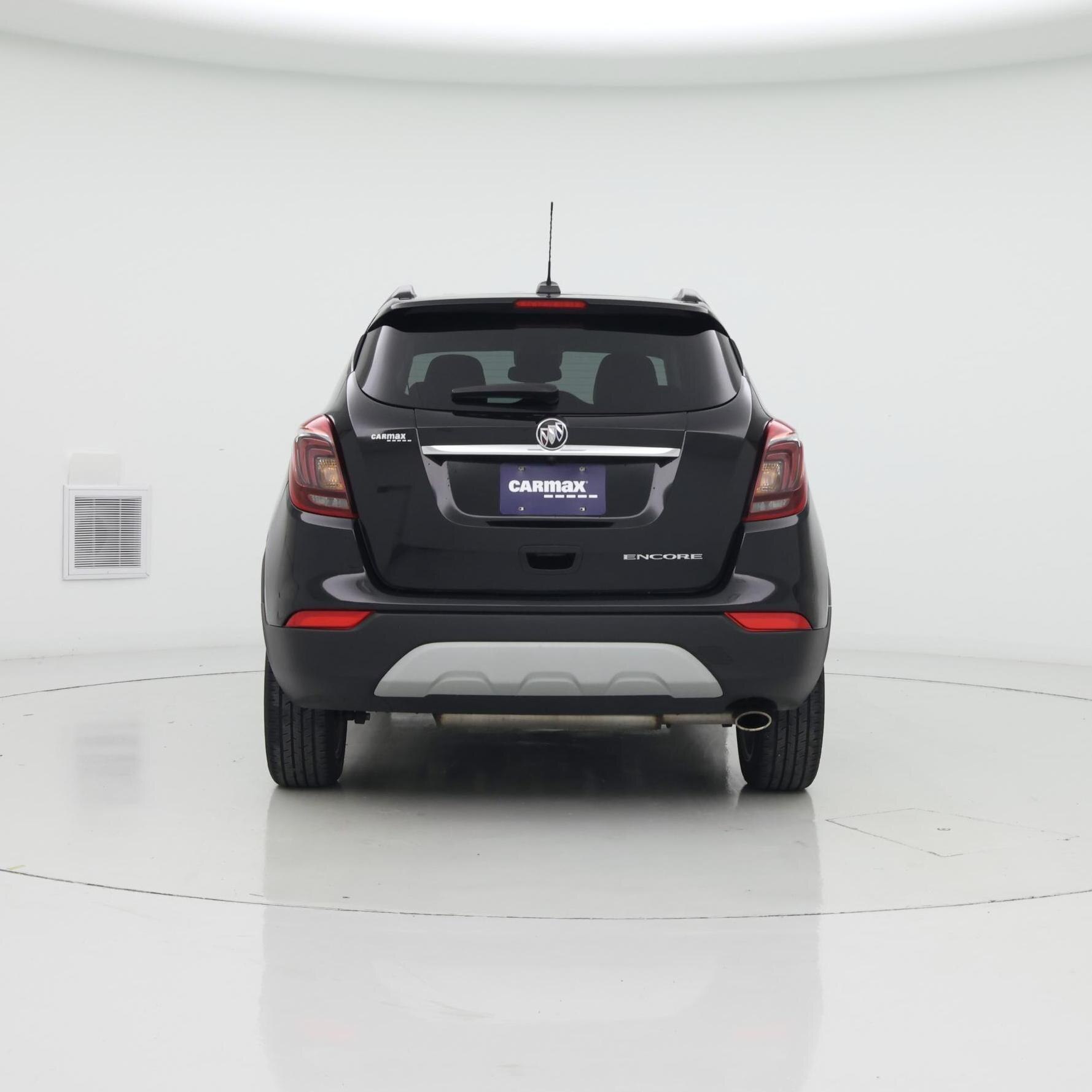 Thumbnail: 2020 Buick Encore - 6