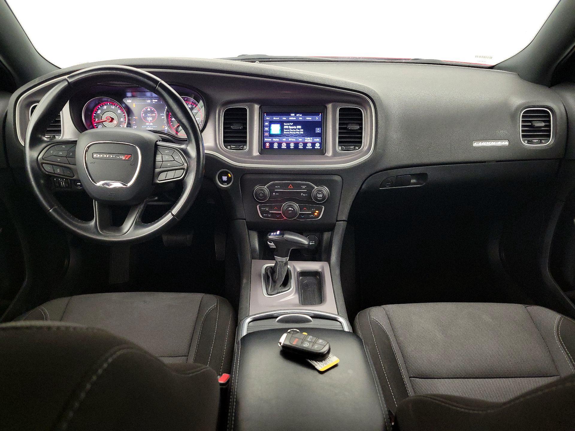 Thumbnail: 2022 Dodge Charger - 9