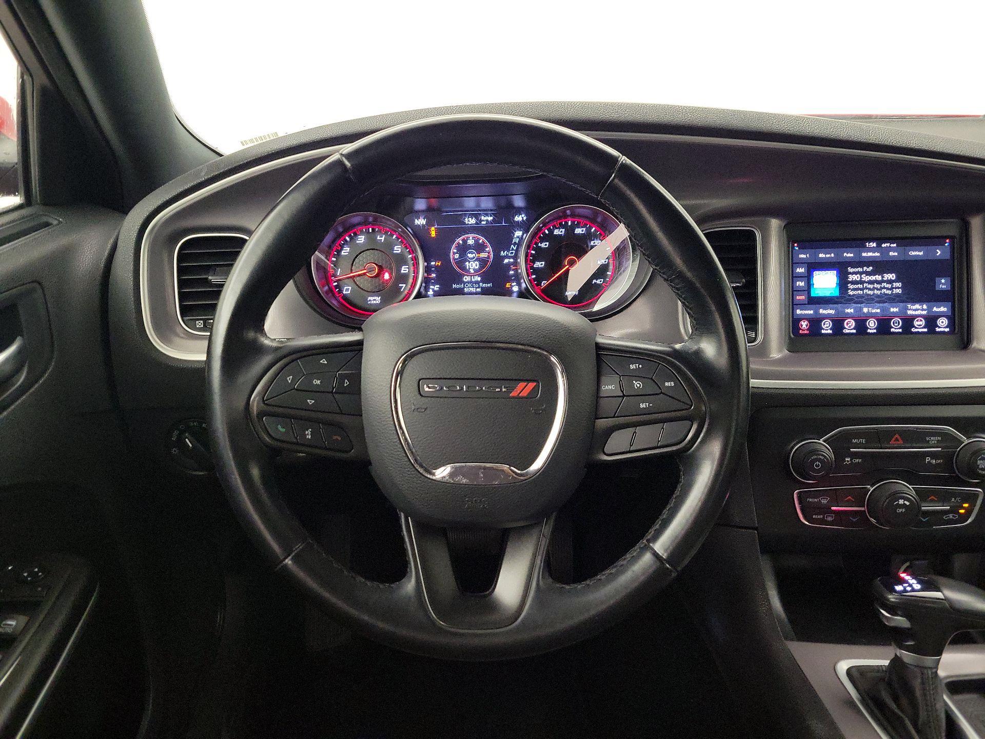 Thumbnail: 2022 Dodge Charger - 10