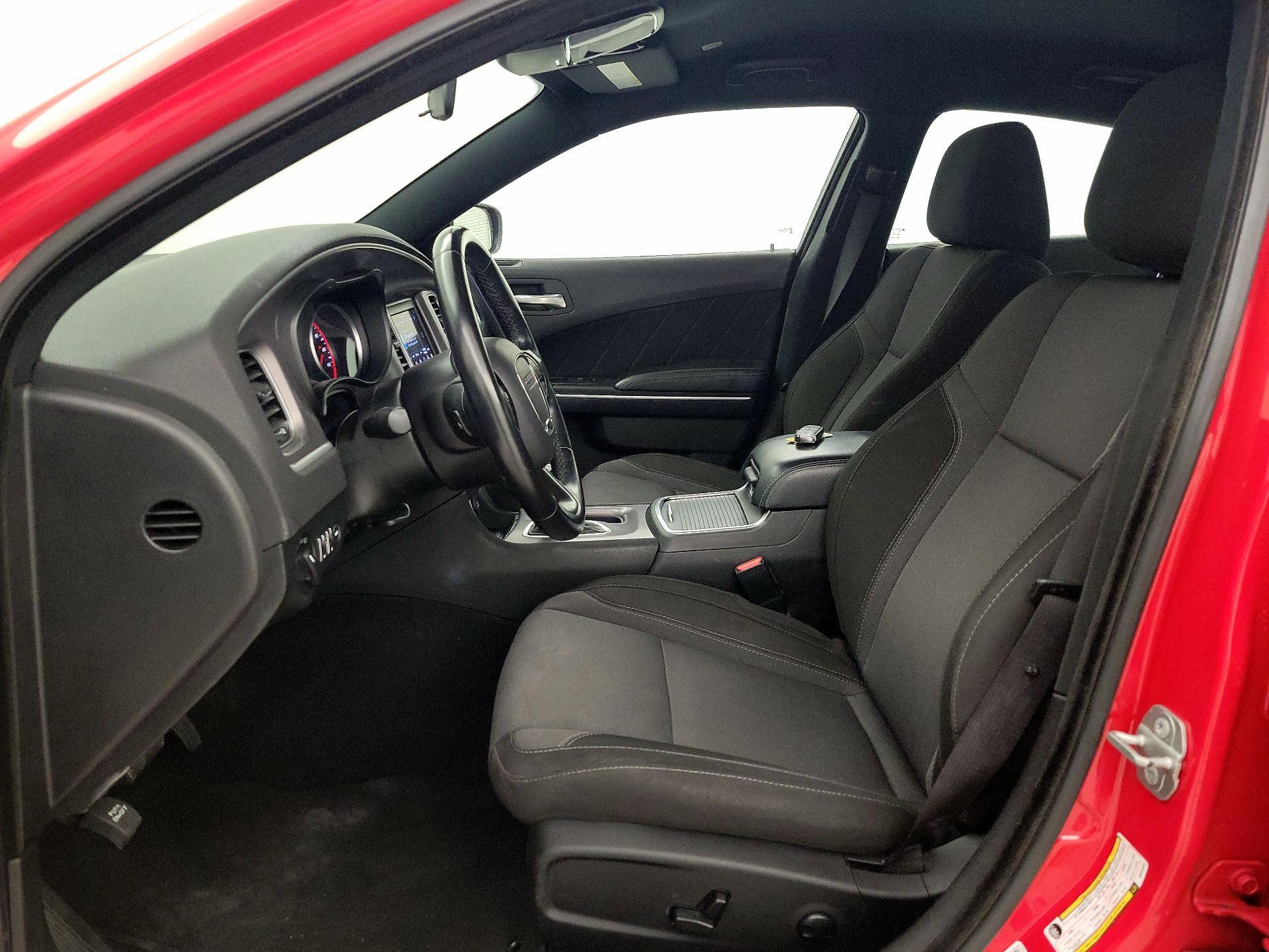 Thumbnail: 2022 Dodge Charger - 11