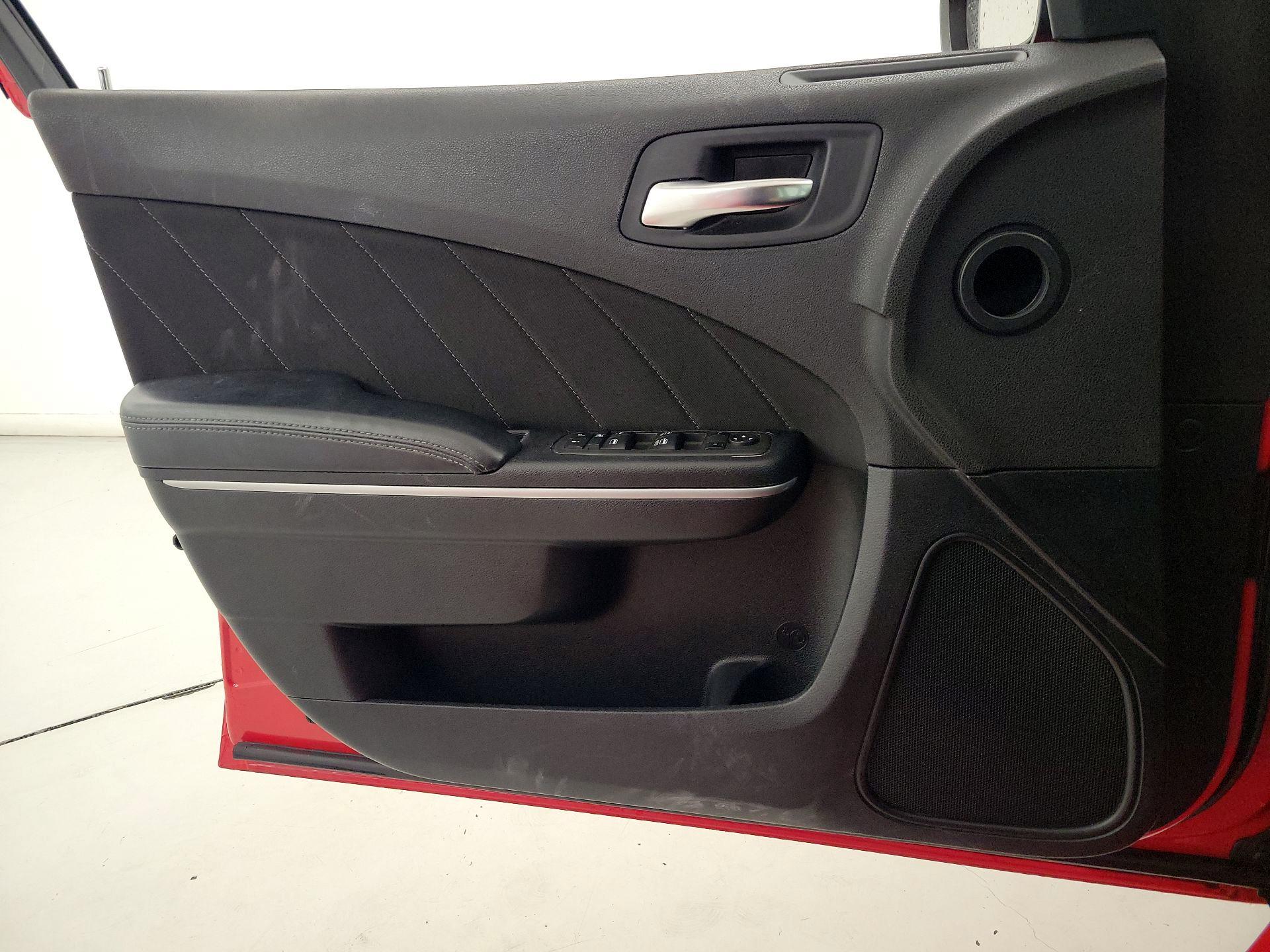 Thumbnail: 2022 Dodge Charger - 12