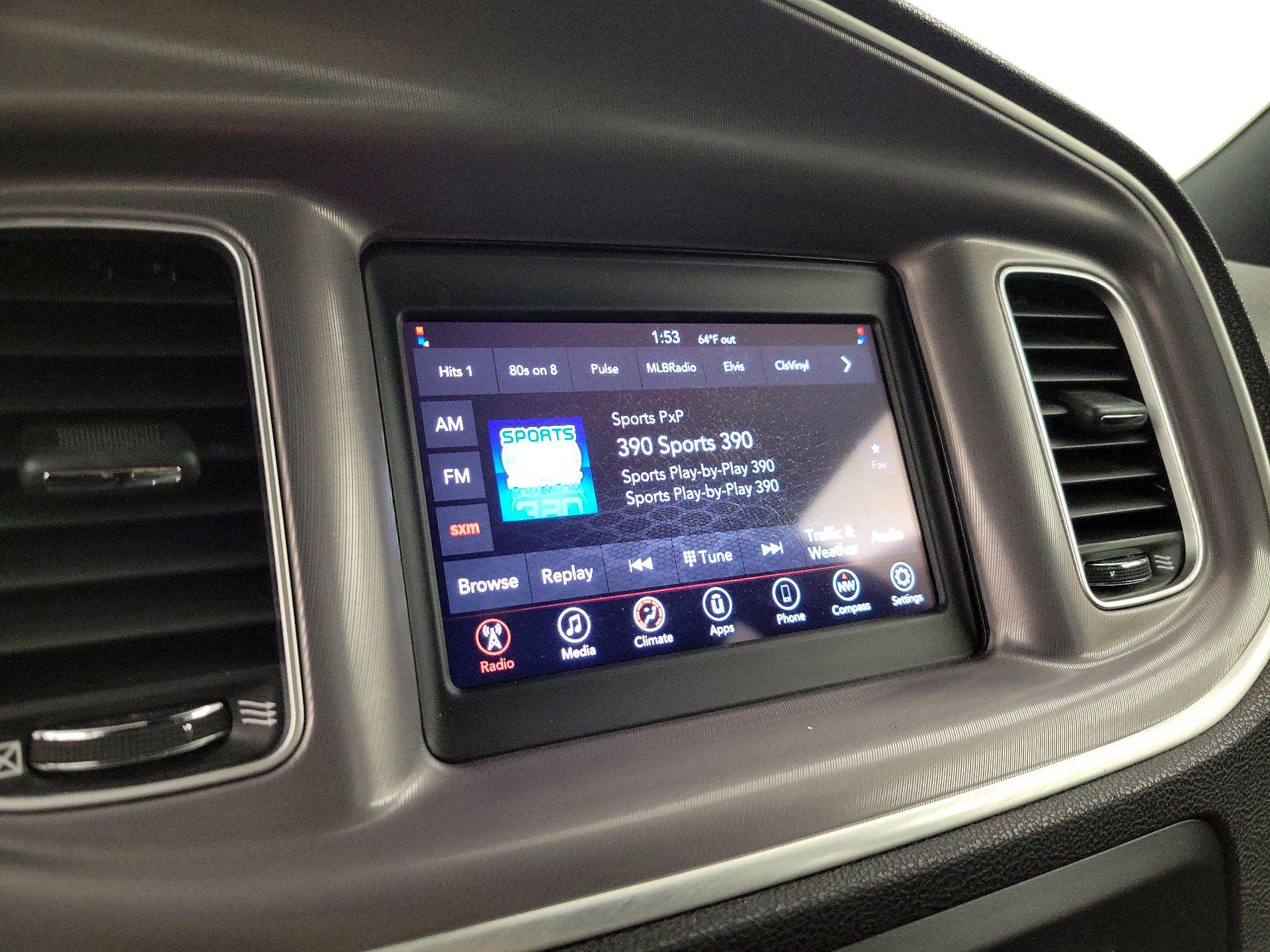 Thumbnail: 2022 Dodge Charger - 15