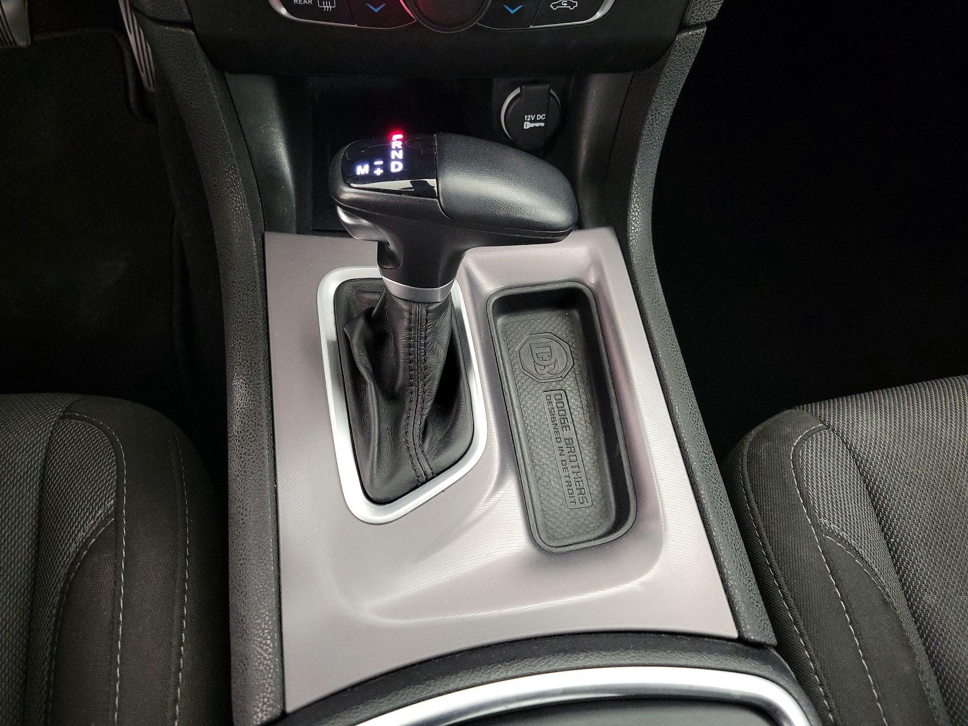 Thumbnail: 2022 Dodge Charger - 17