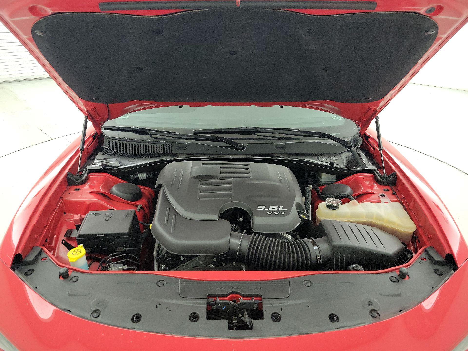 Thumbnail: 2022 Dodge Charger - 20