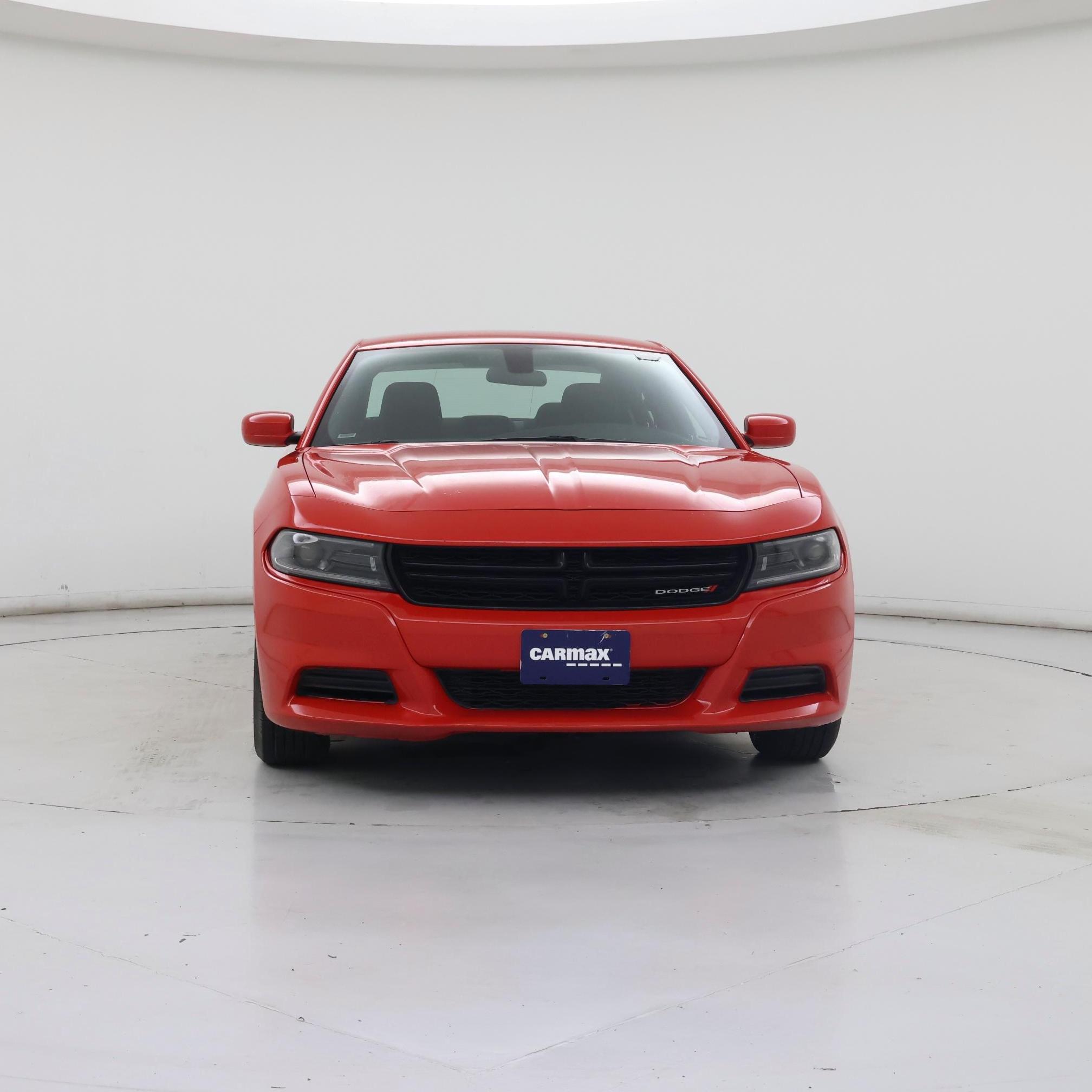 Thumbnail: 2022 Dodge Charger - 5