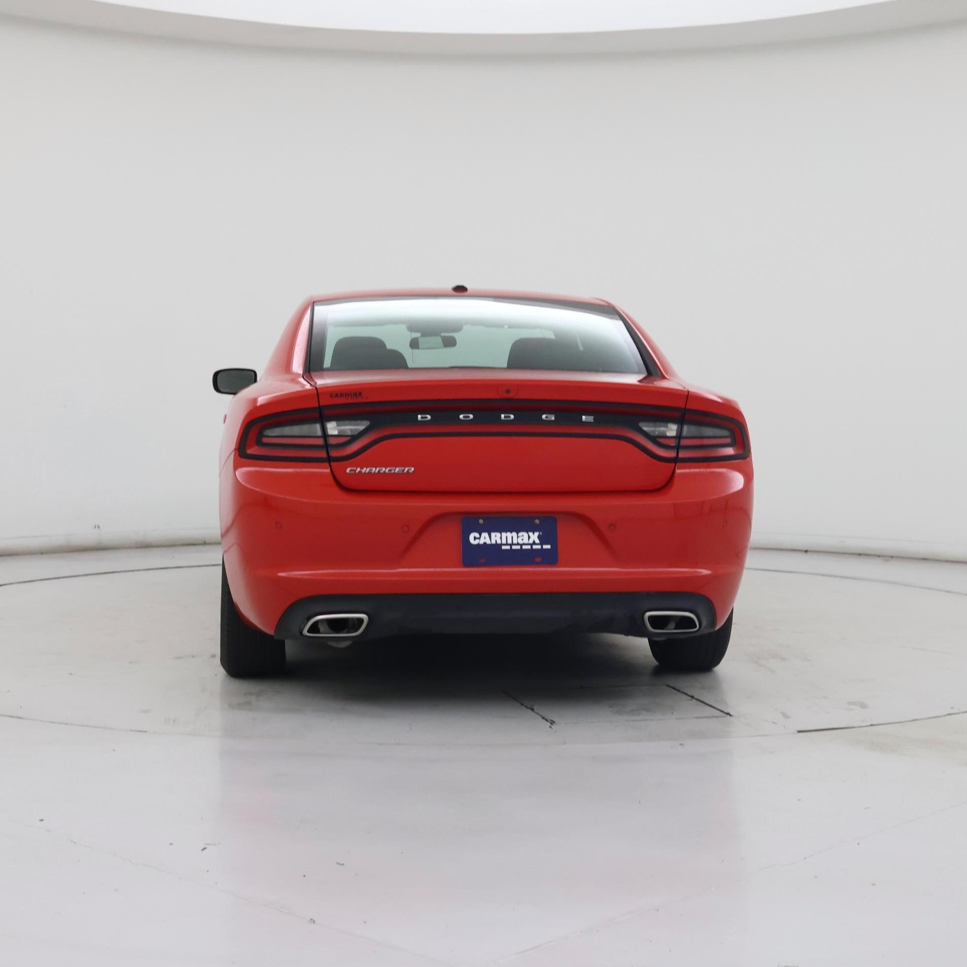 Thumbnail: 2022 Dodge Charger - 6
