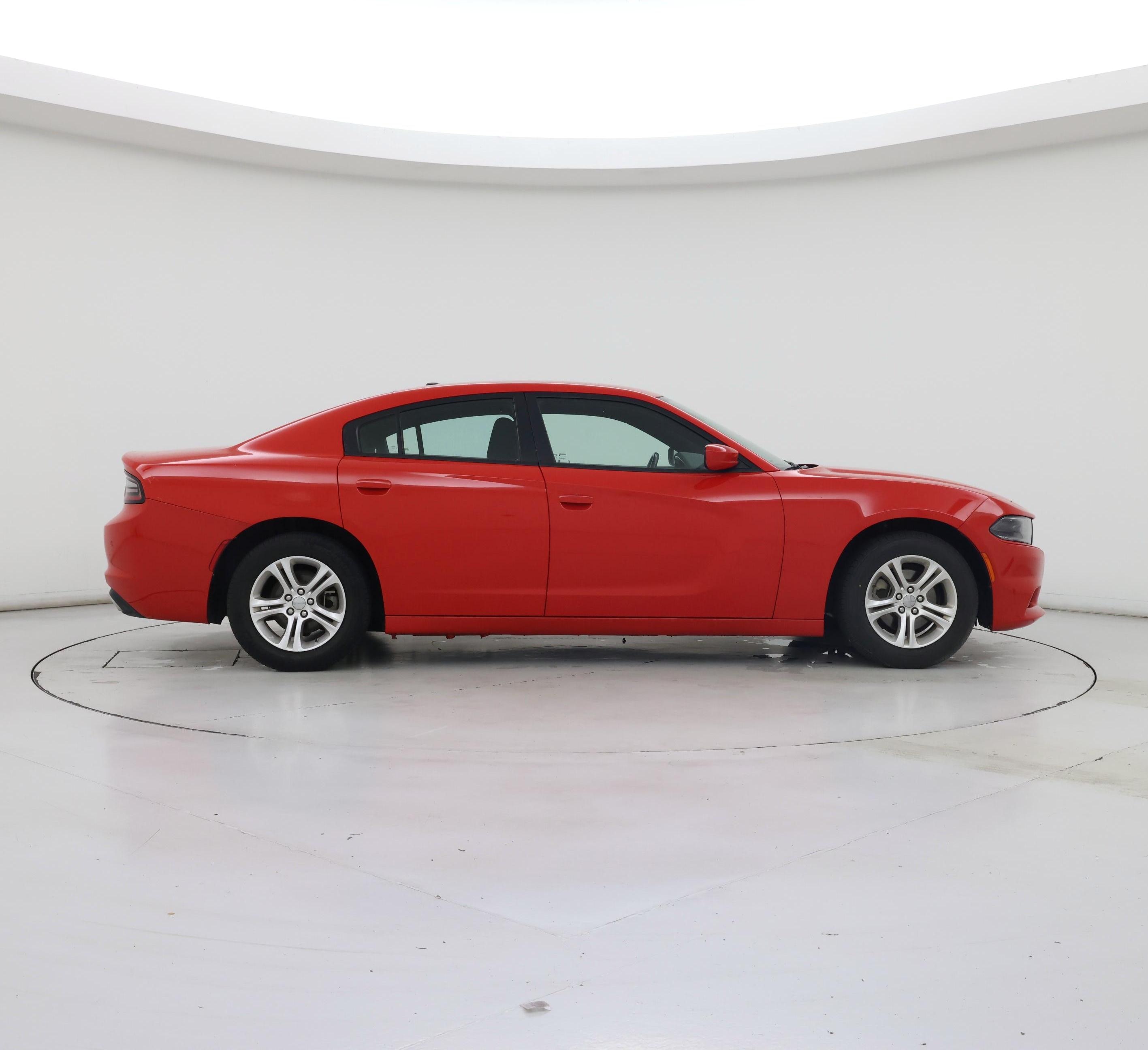 Thumbnail: 2022 Dodge Charger - 7