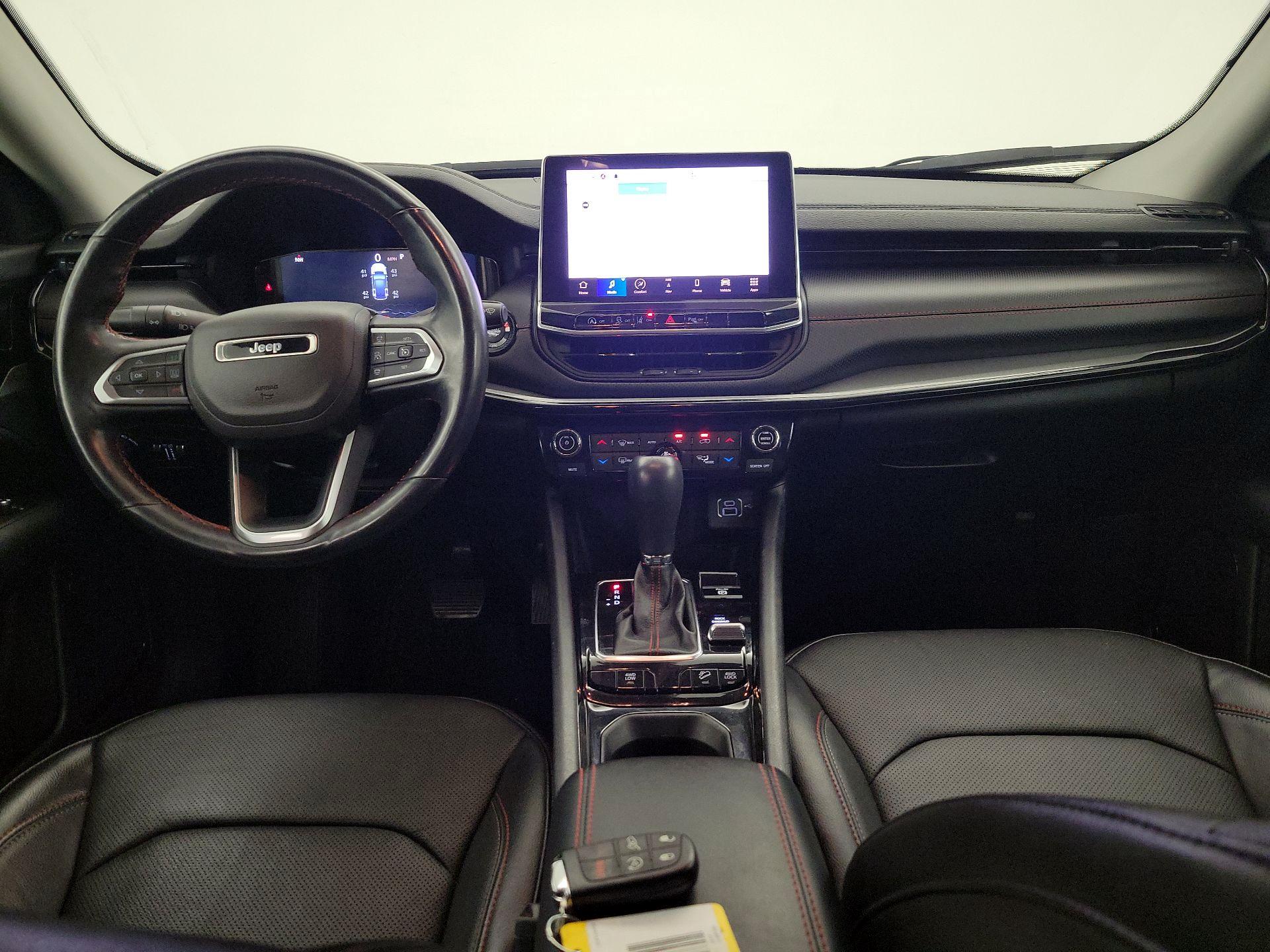 Thumbnail: 2022 Jeep Compass - 9