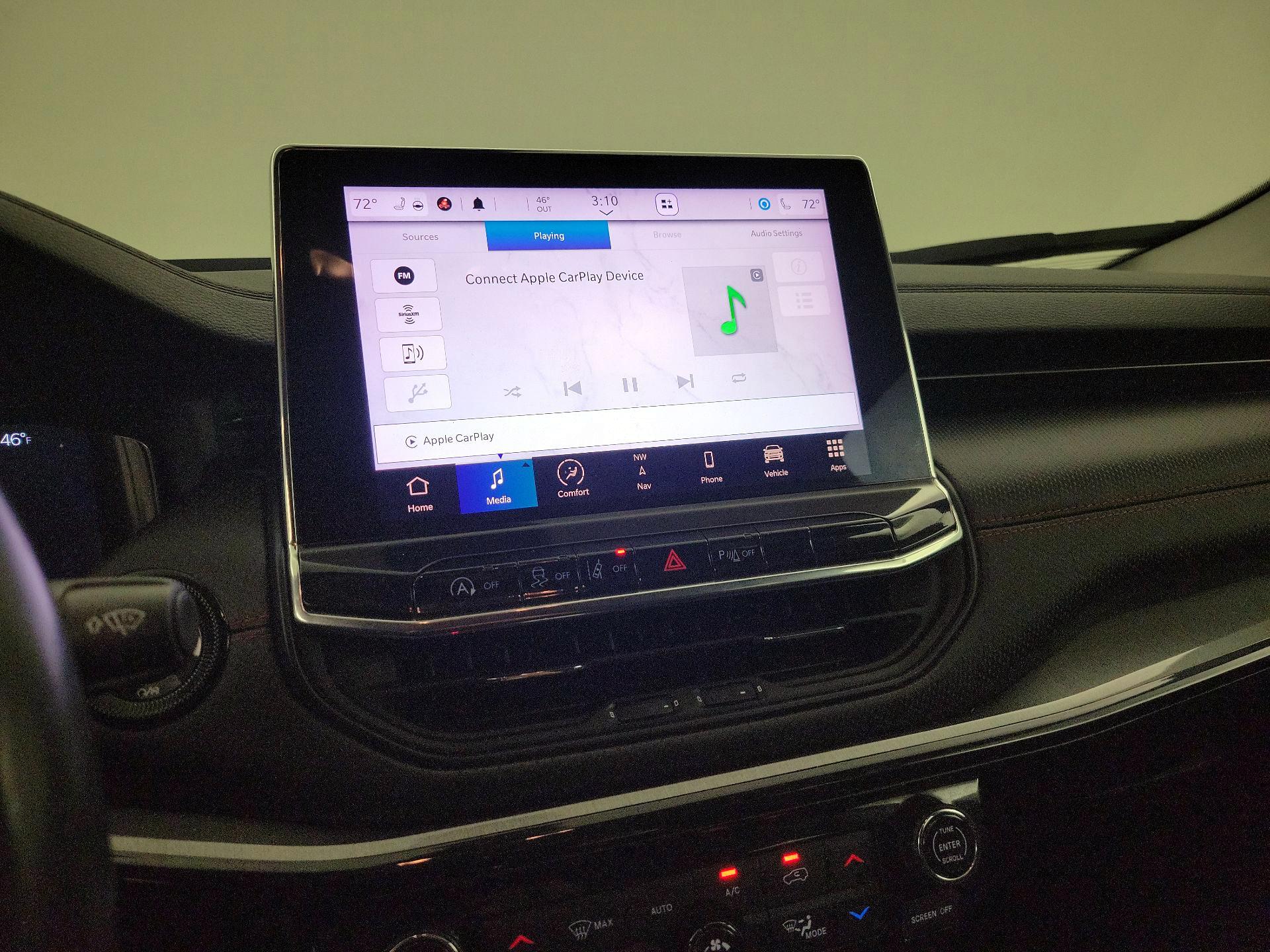 Thumbnail: 2022 Jeep Compass - 15