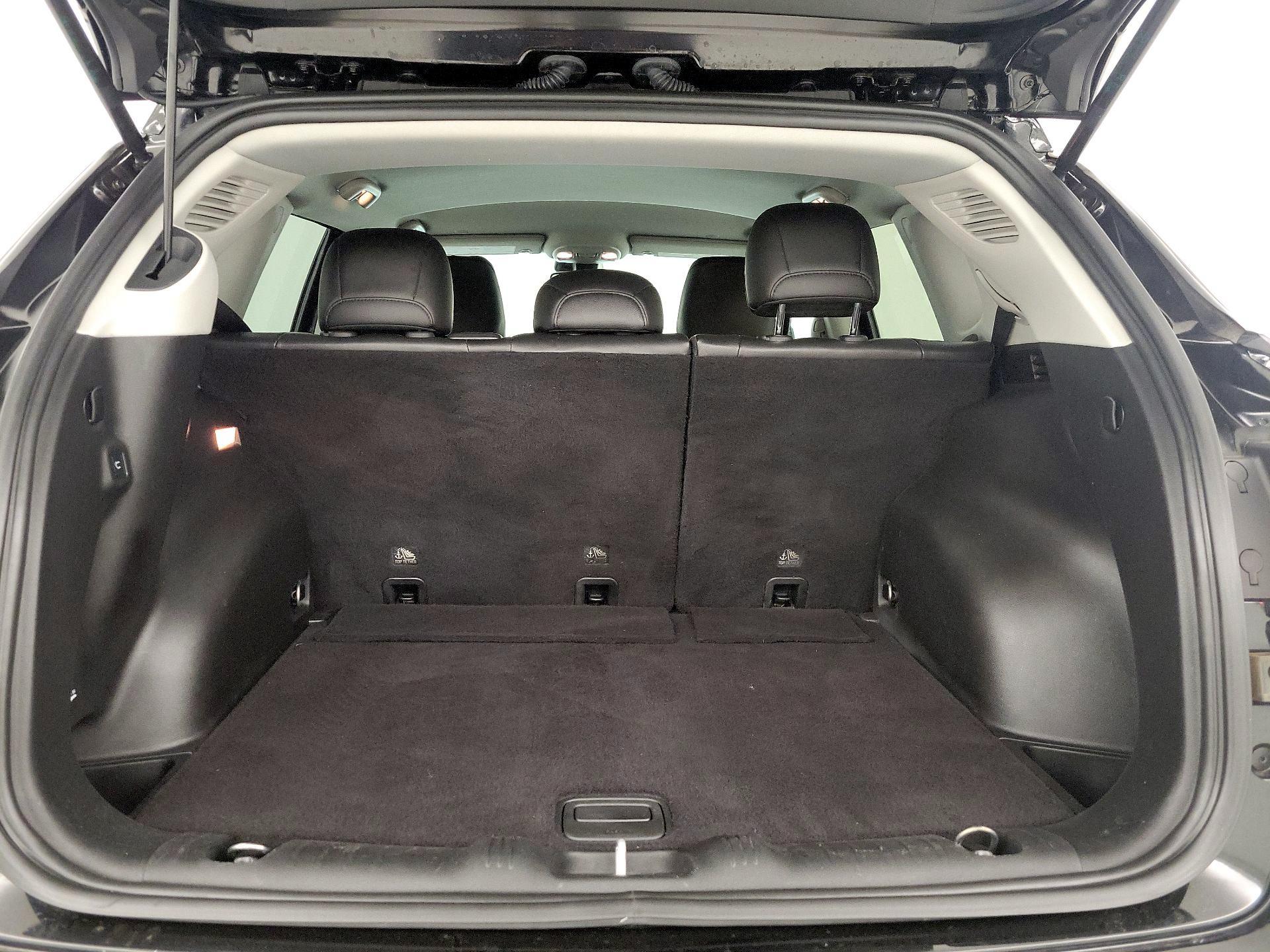 Thumbnail: 2022 Jeep Compass - 19