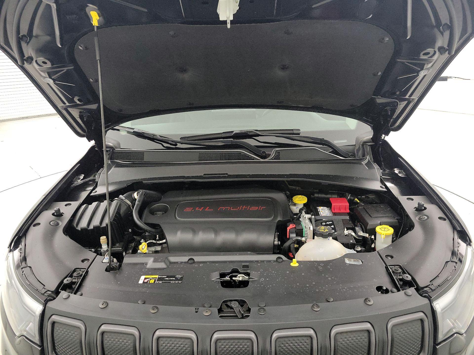 Thumbnail: 2022 Jeep Compass - 20