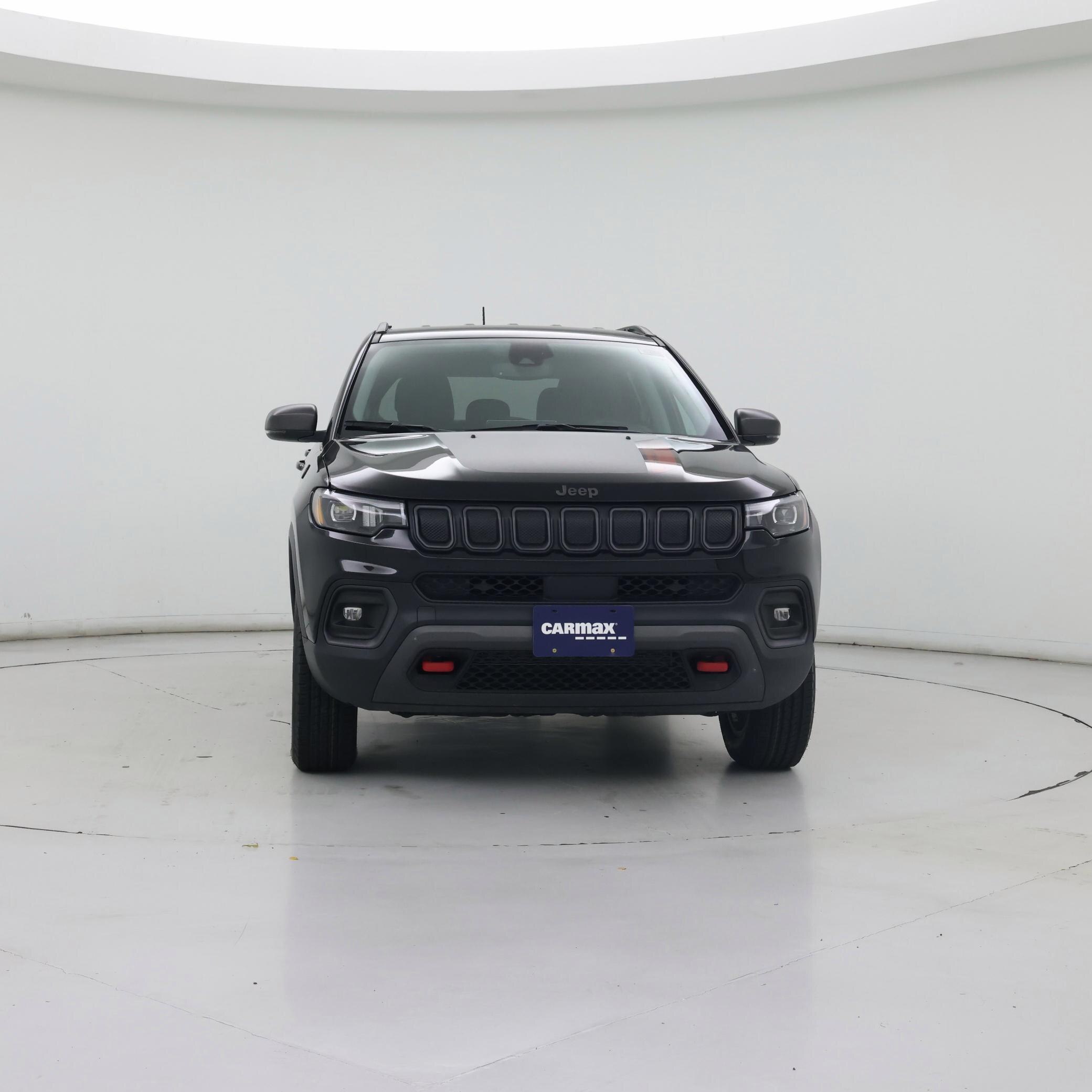 Thumbnail: 2022 Jeep Compass - 5