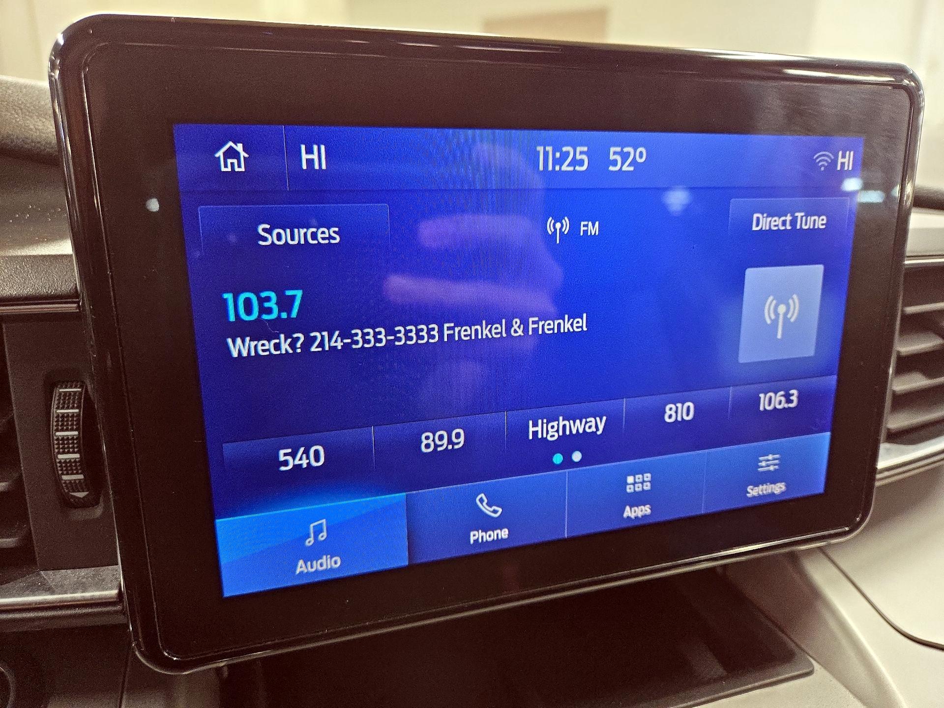 Thumbnail: 2022 Ford Explorer - 15