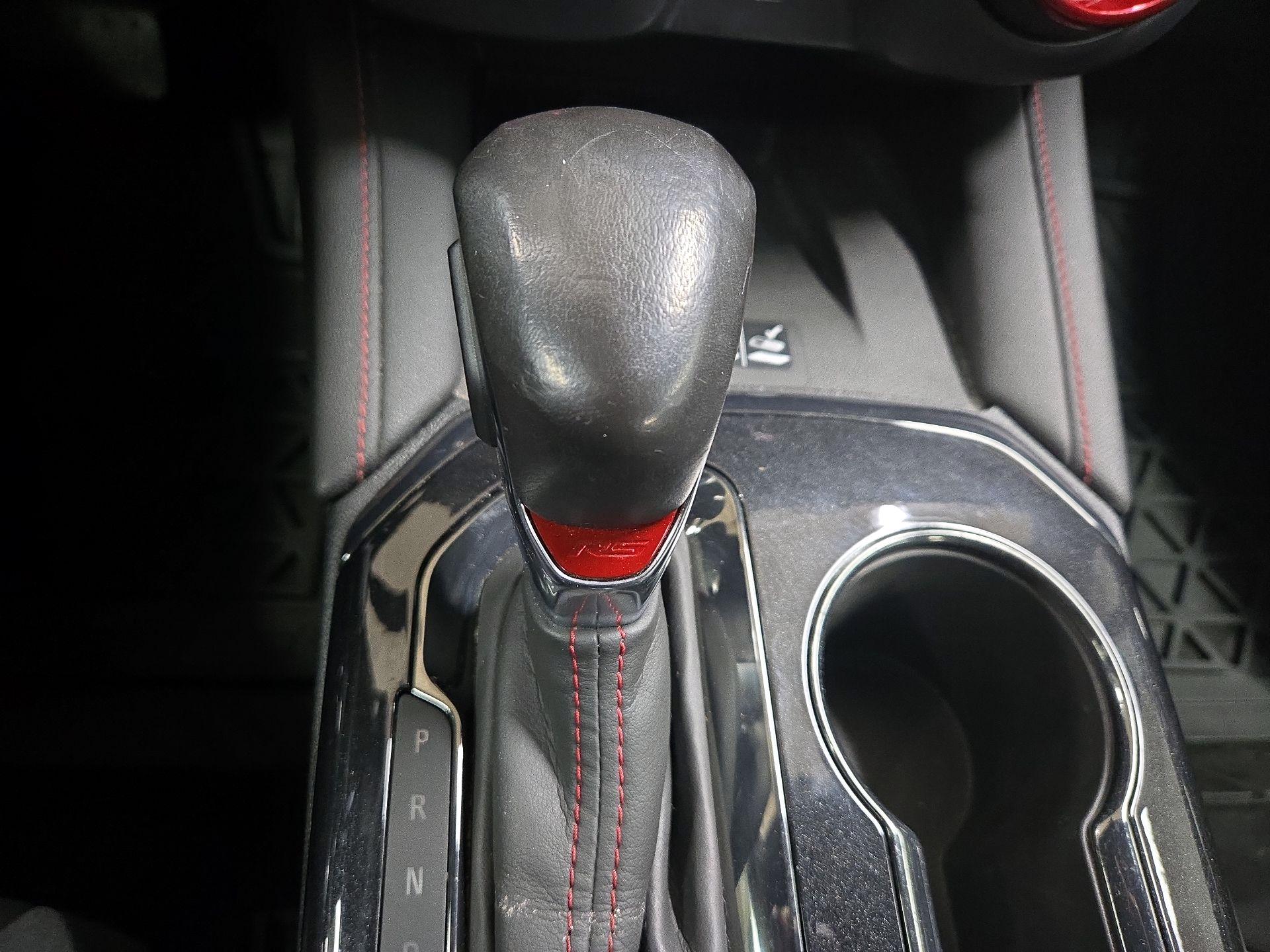 Thumbnail: 2021 Chevrolet Blazer - 18