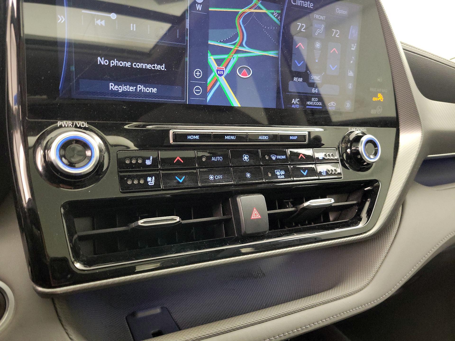 Thumbnail: 2021 Toyota Highlander - 17