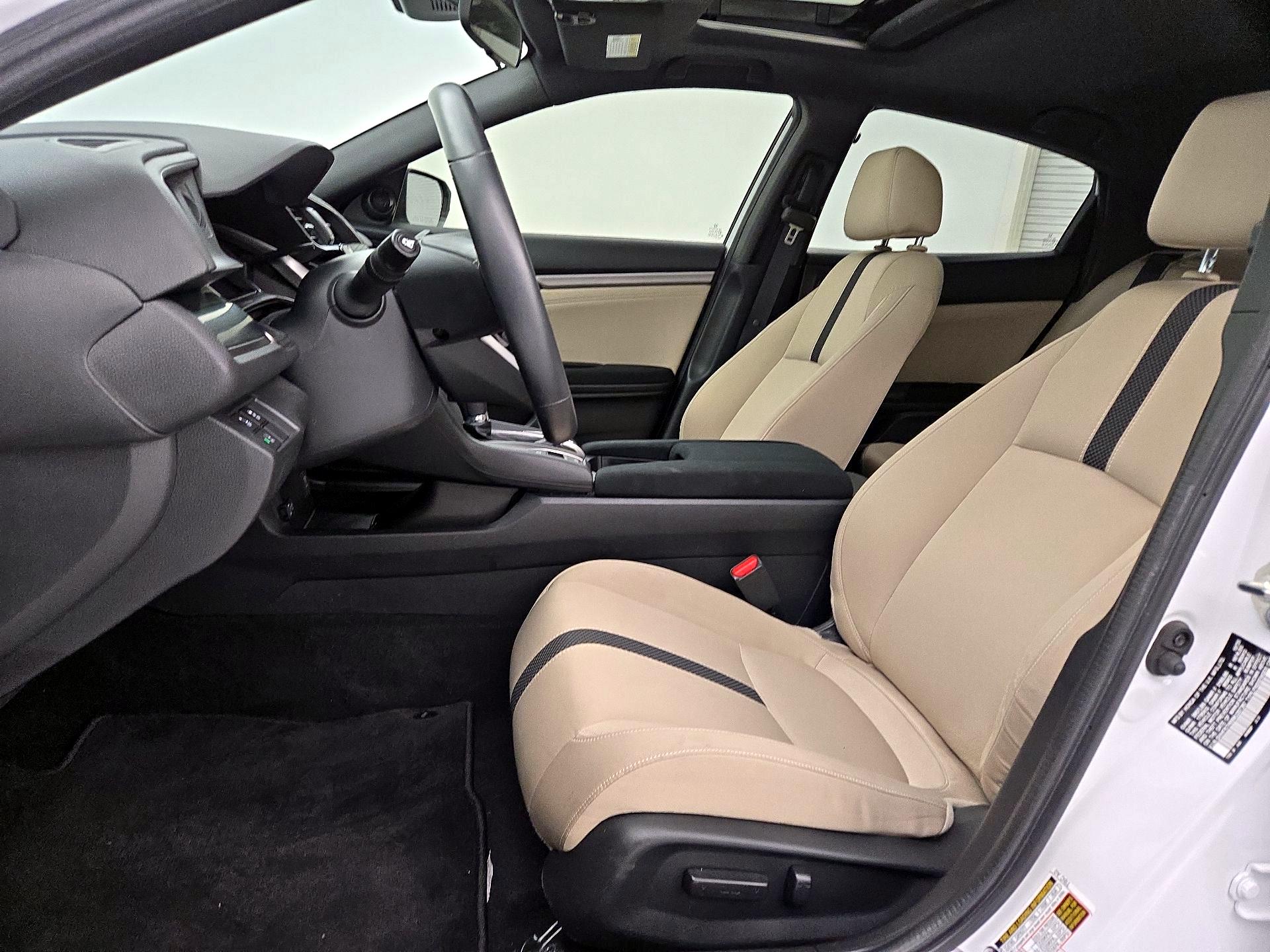 Thumbnail: 2021 Honda Civic - 11