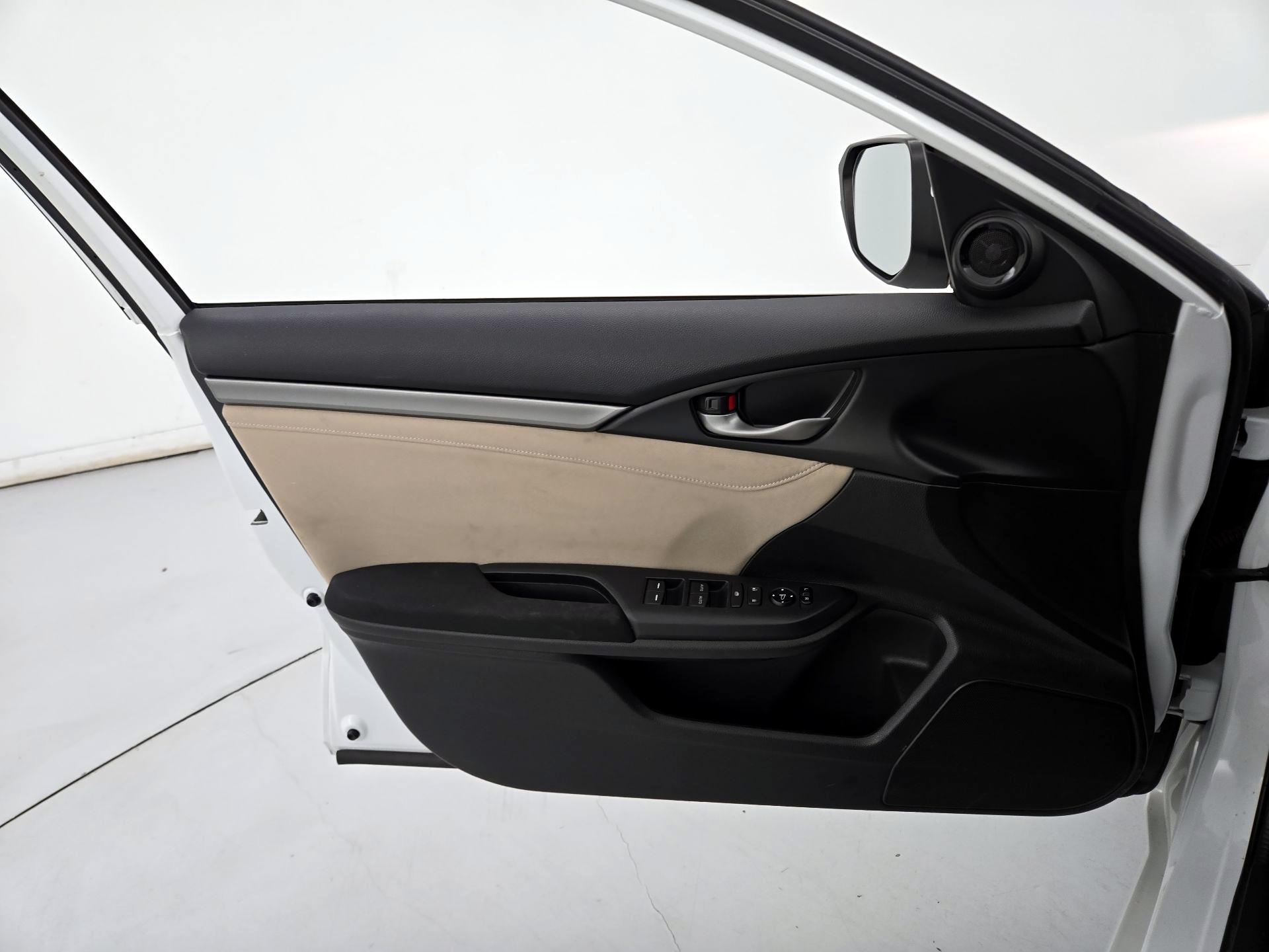 Thumbnail: 2021 Honda Civic - 12