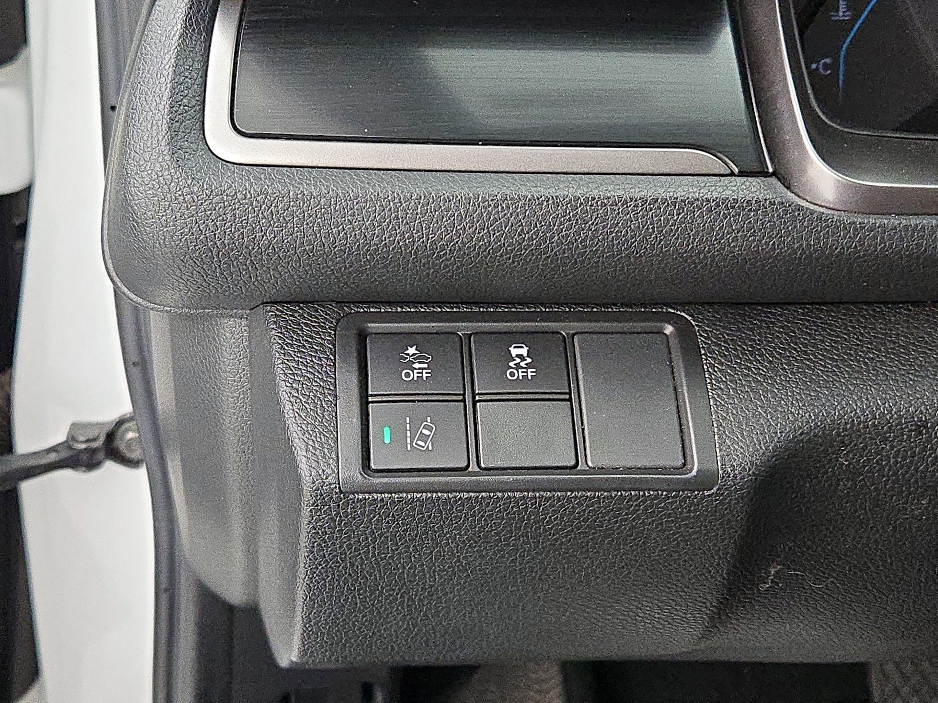 Thumbnail: 2021 Honda Civic - 13