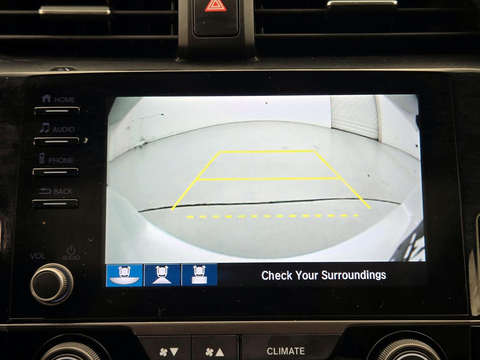 Thumbnail: 2021 Honda Civic - 14