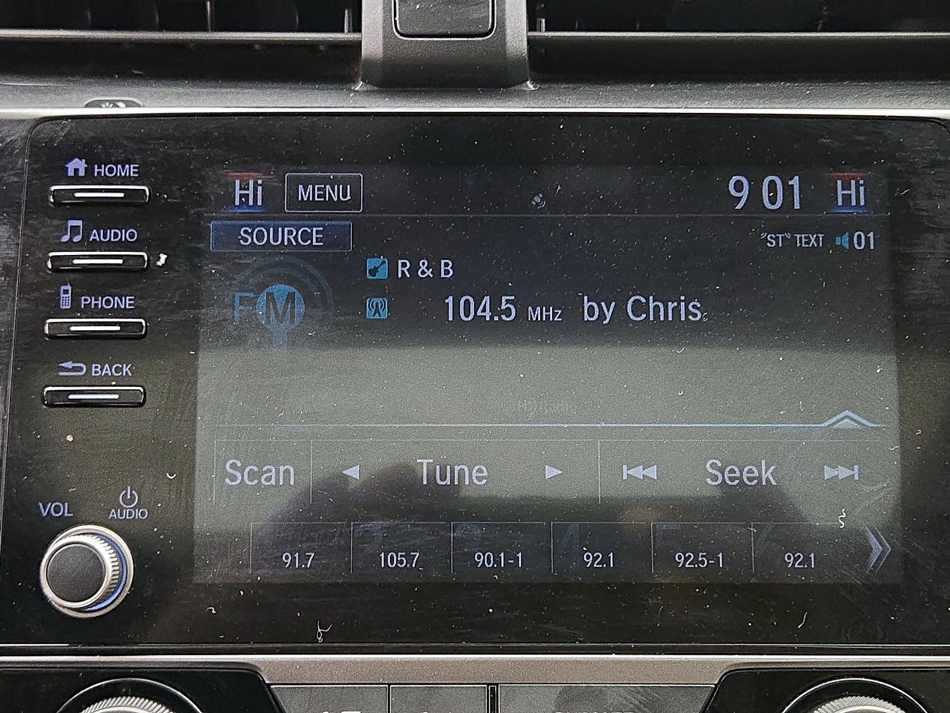 Thumbnail: 2021 Honda Civic - 15