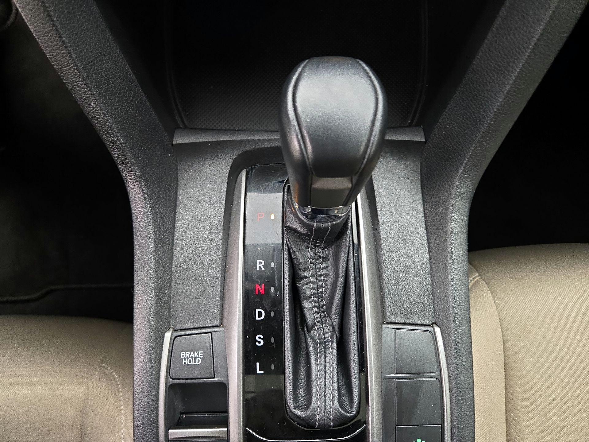 Thumbnail: 2021 Honda Civic - 17