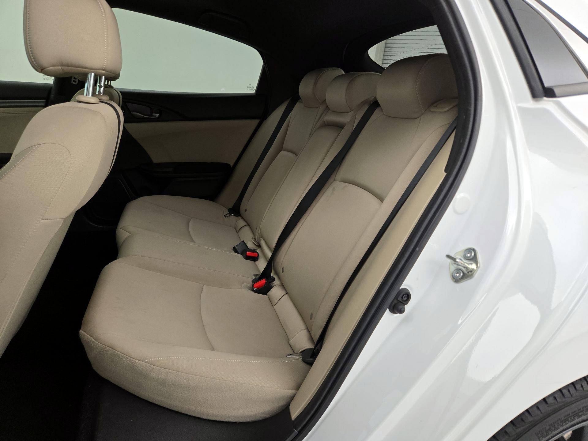 Thumbnail: 2021 Honda Civic - 20