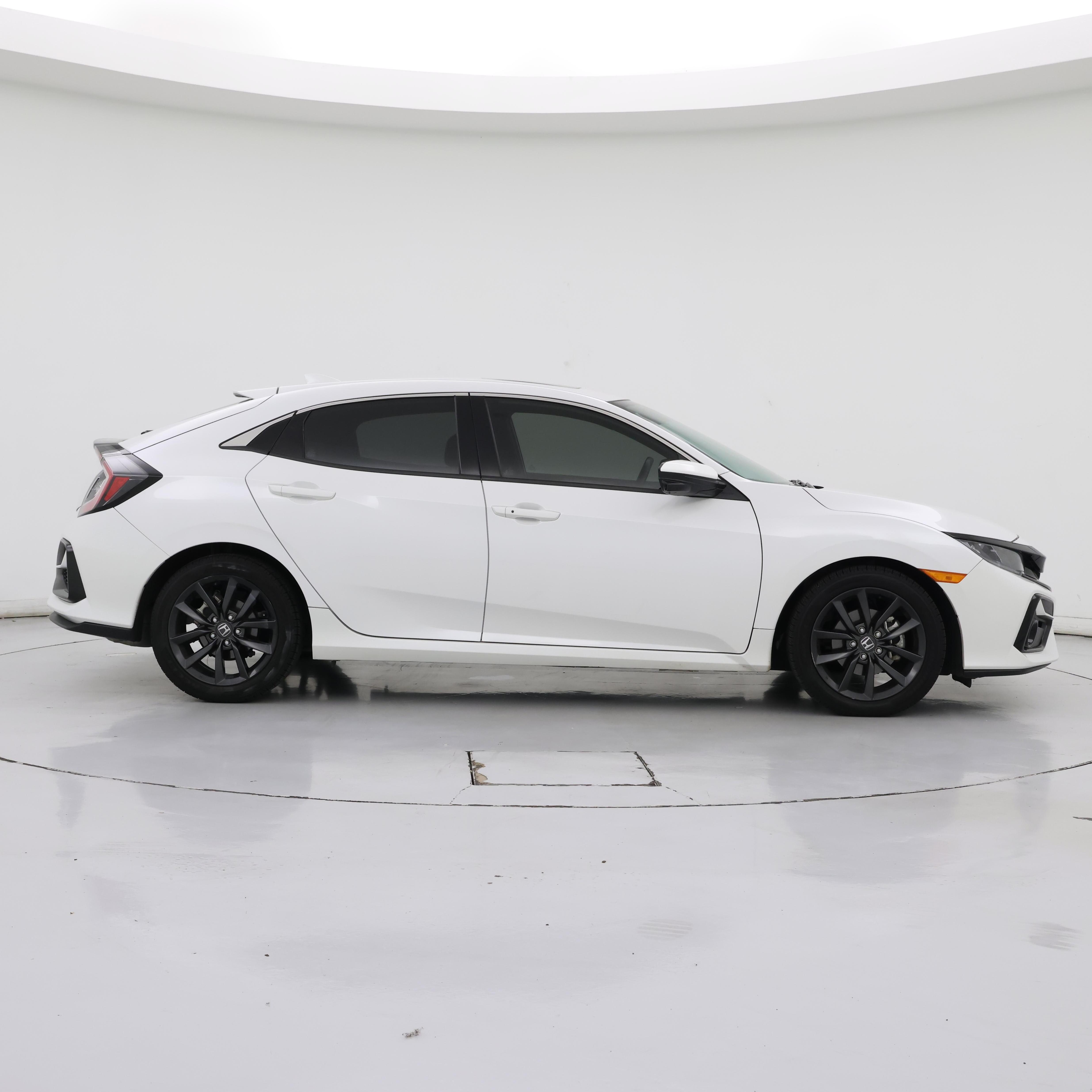 Thumbnail: 2021 Honda Civic - 7