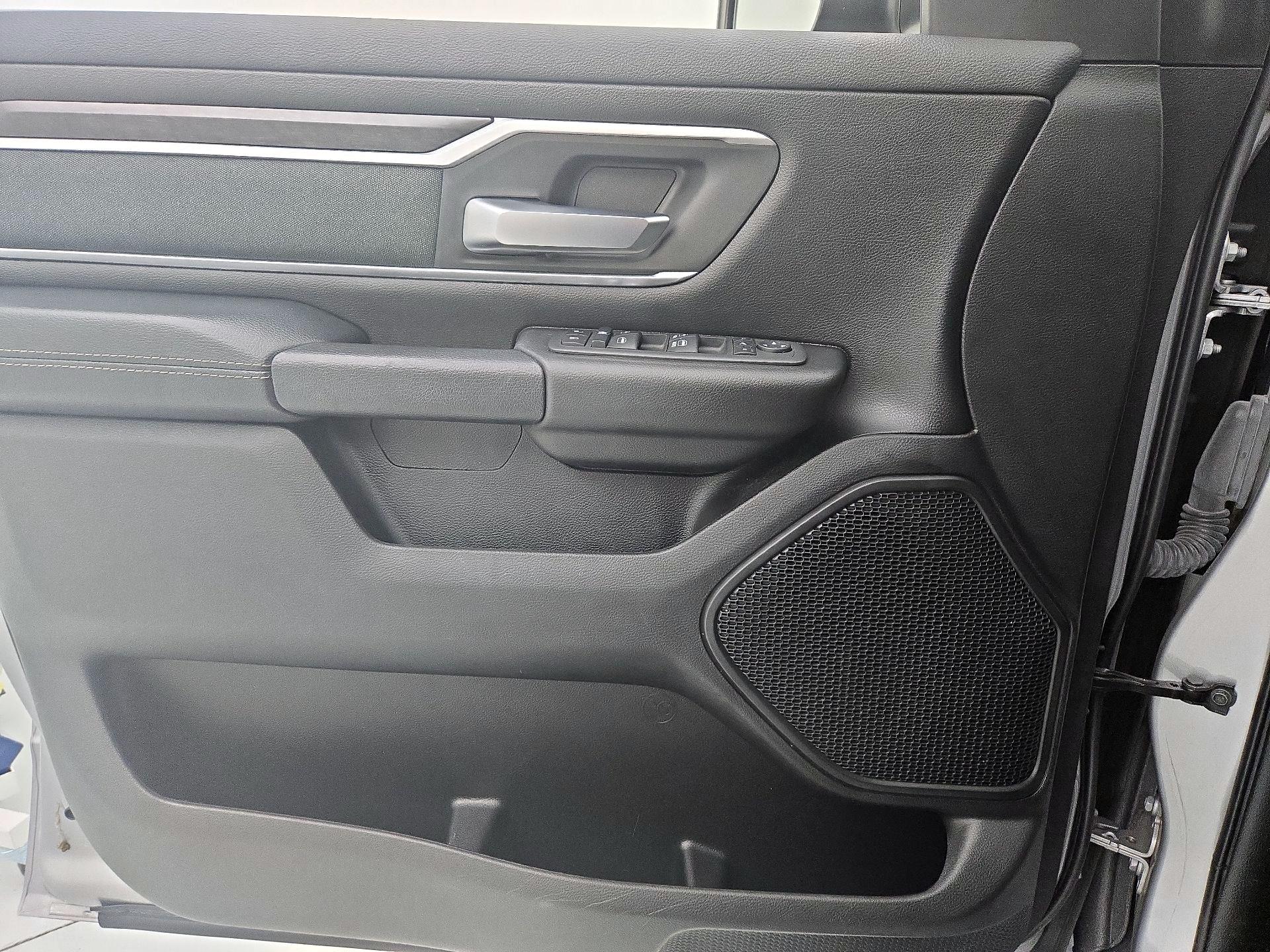 Thumbnail: 2022 RAM 1500 - 12