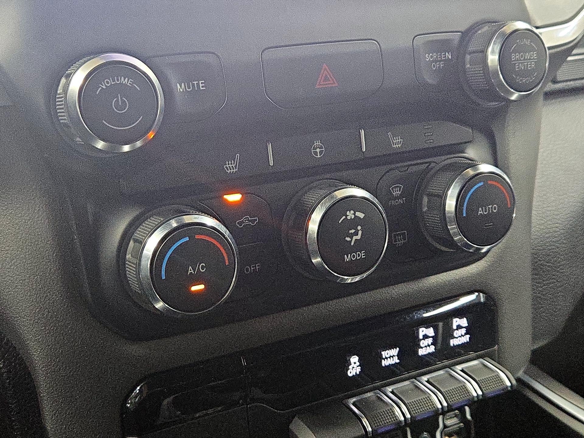 Thumbnail: 2022 RAM 1500 - 16