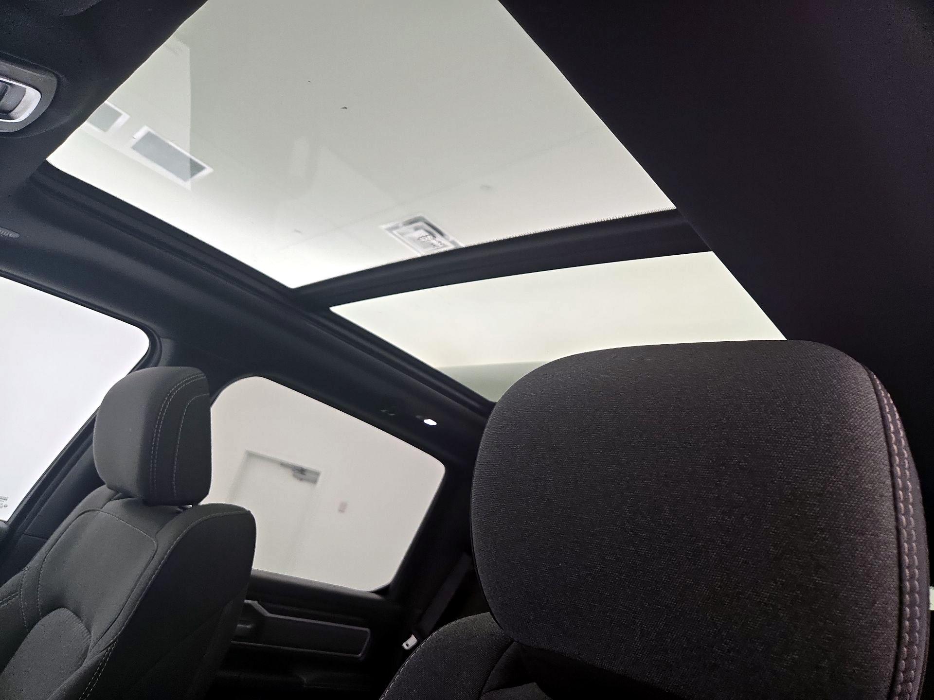 Thumbnail: 2022 RAM 1500 - 19