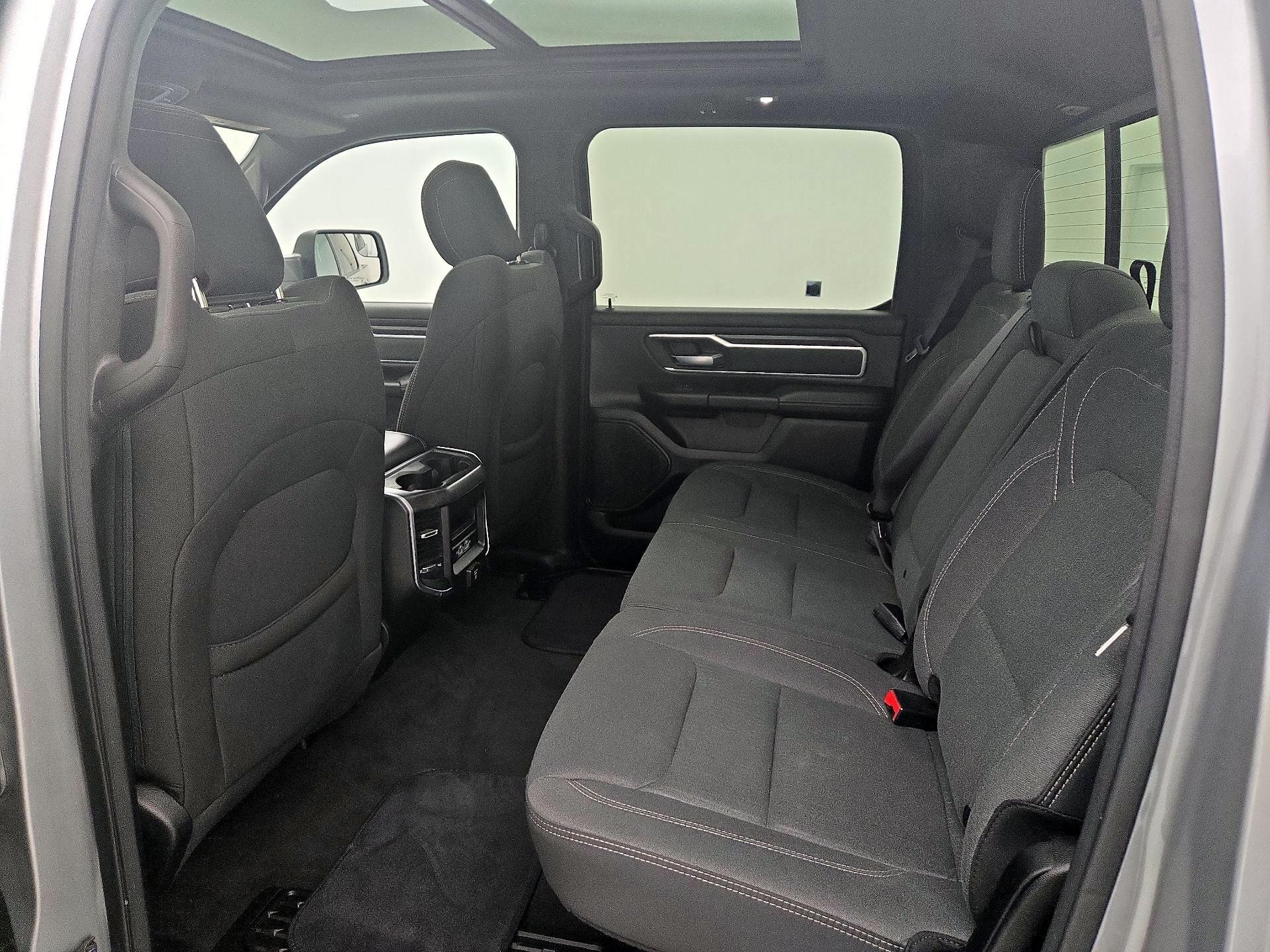 Thumbnail: 2022 RAM 1500 - 20