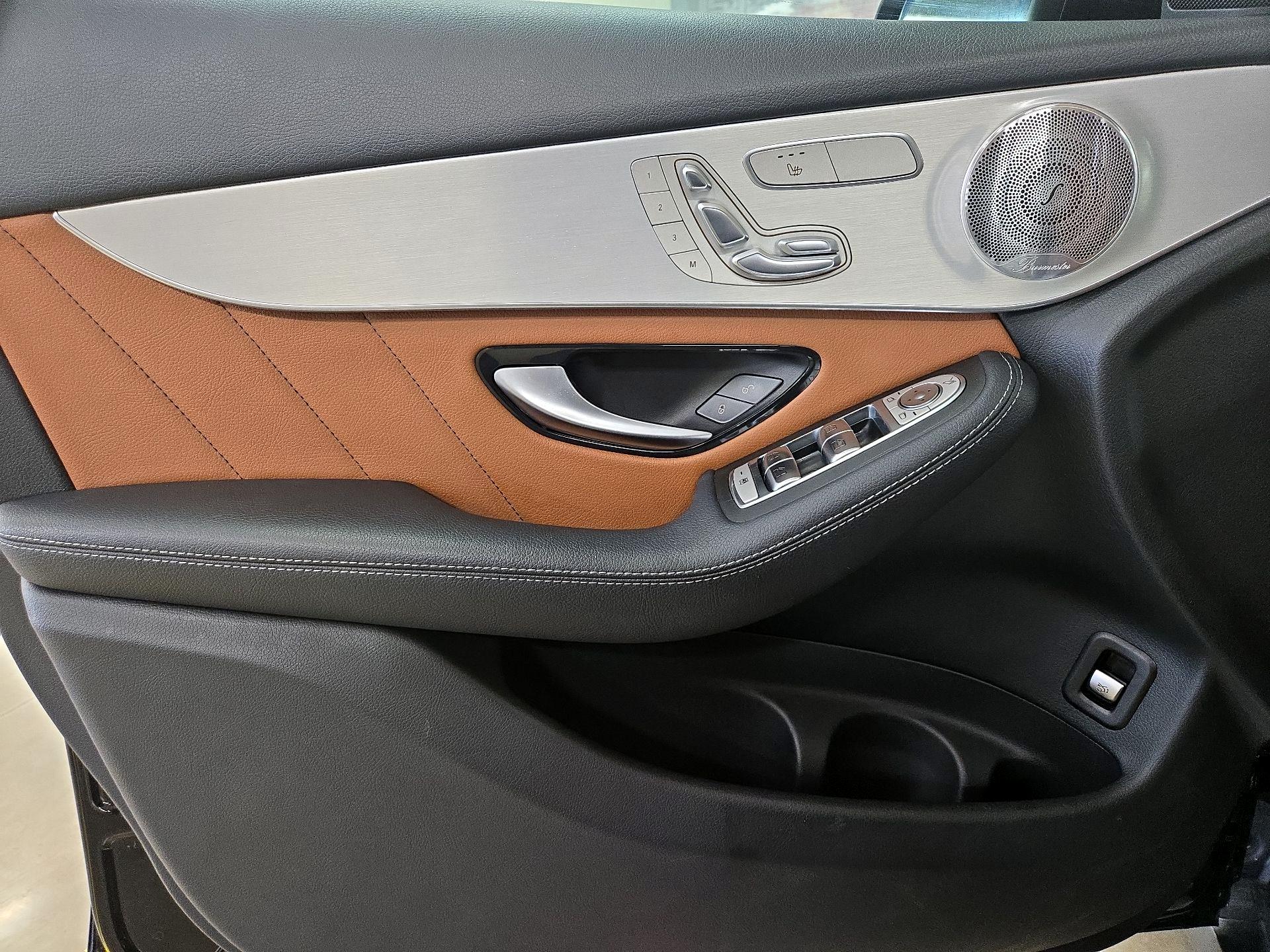 Thumbnail: 2020 Mercedes-Benz GLC - 12