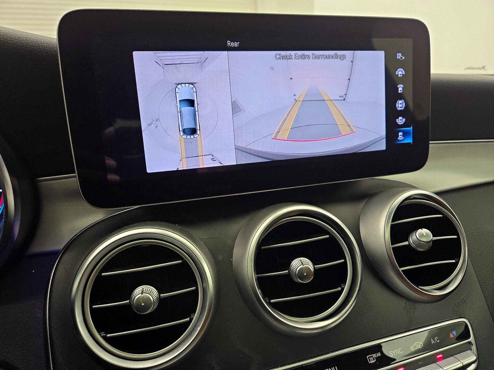 Thumbnail: 2020 Mercedes-Benz GLC - 14