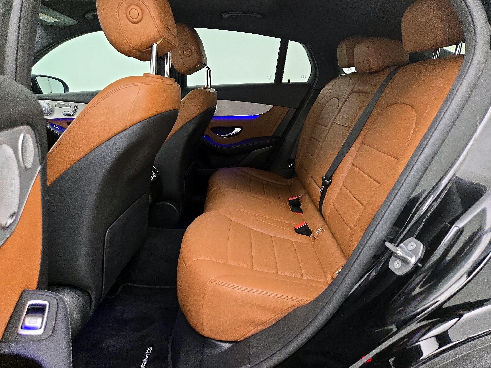 Thumbnail: 2020 Mercedes-Benz GLC - 20