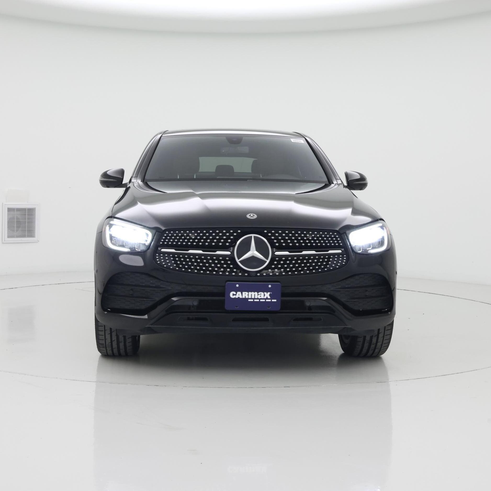 Thumbnail: 2020 Mercedes-Benz GLC - 5