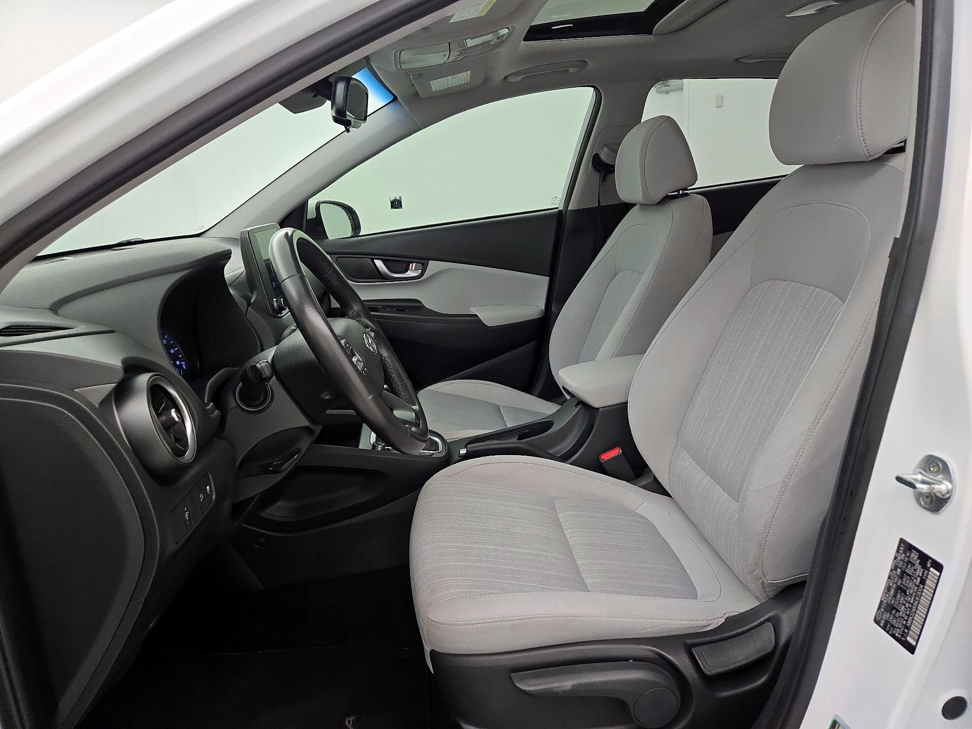 Thumbnail: 2022 Hyundai Kona - 11