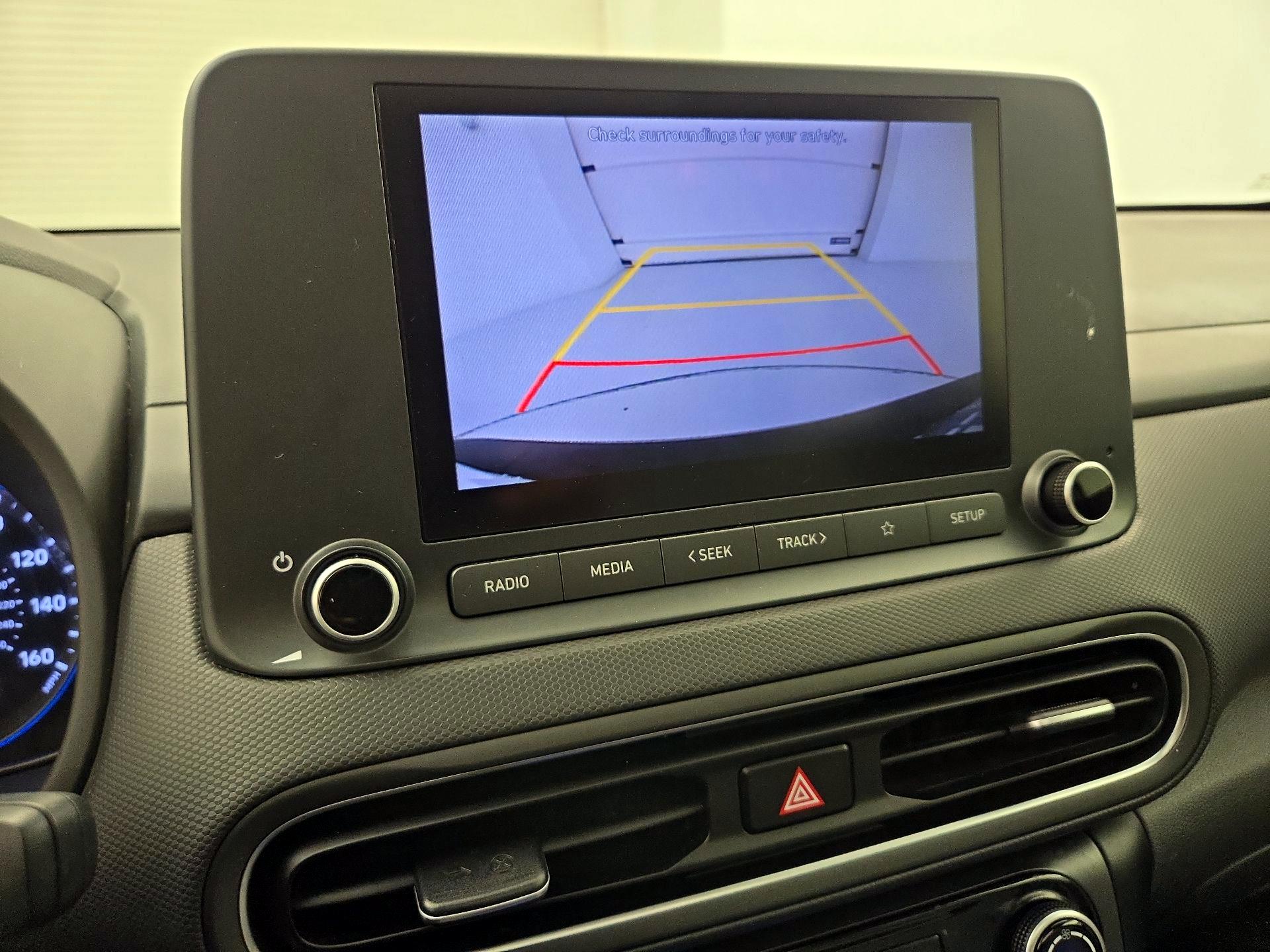 Thumbnail: 2022 Hyundai Kona - 14