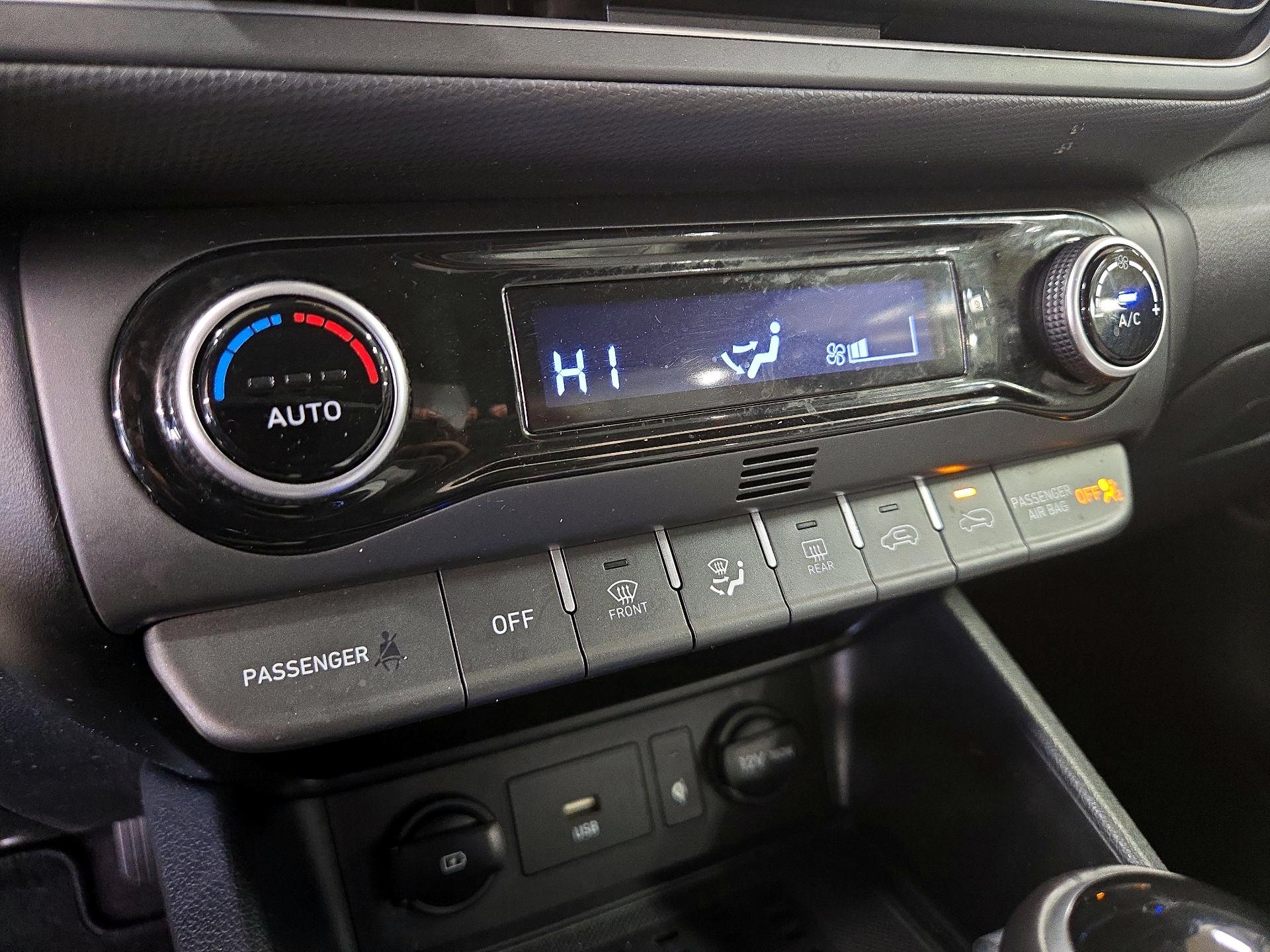 Thumbnail: 2022 Hyundai Kona - 16