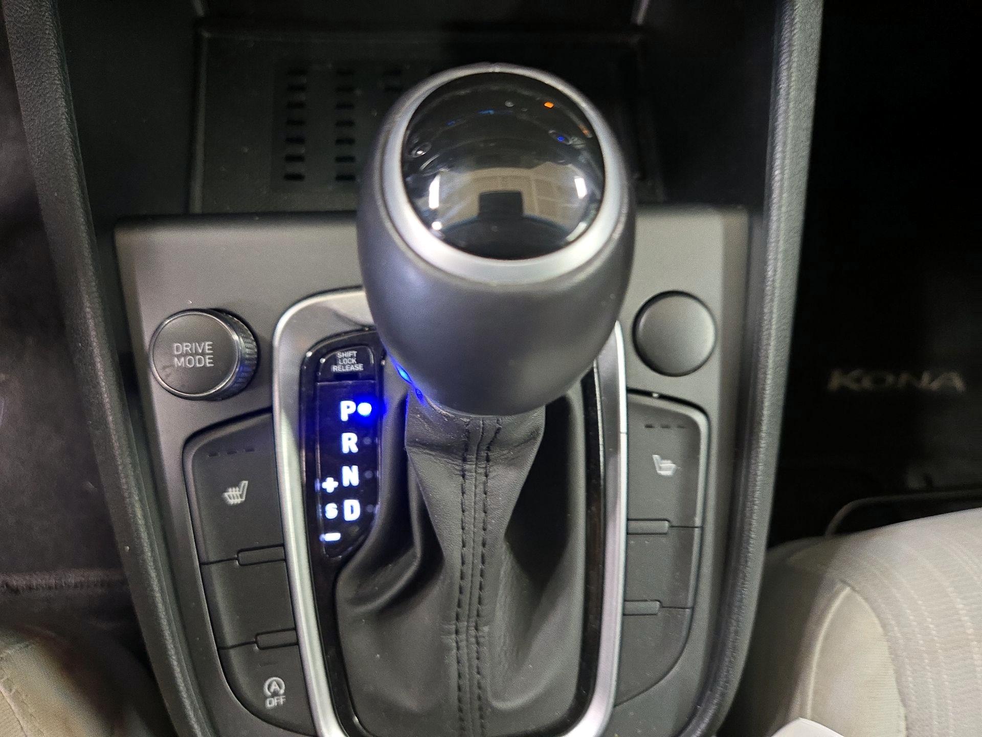 Thumbnail: 2022 Hyundai Kona - 17