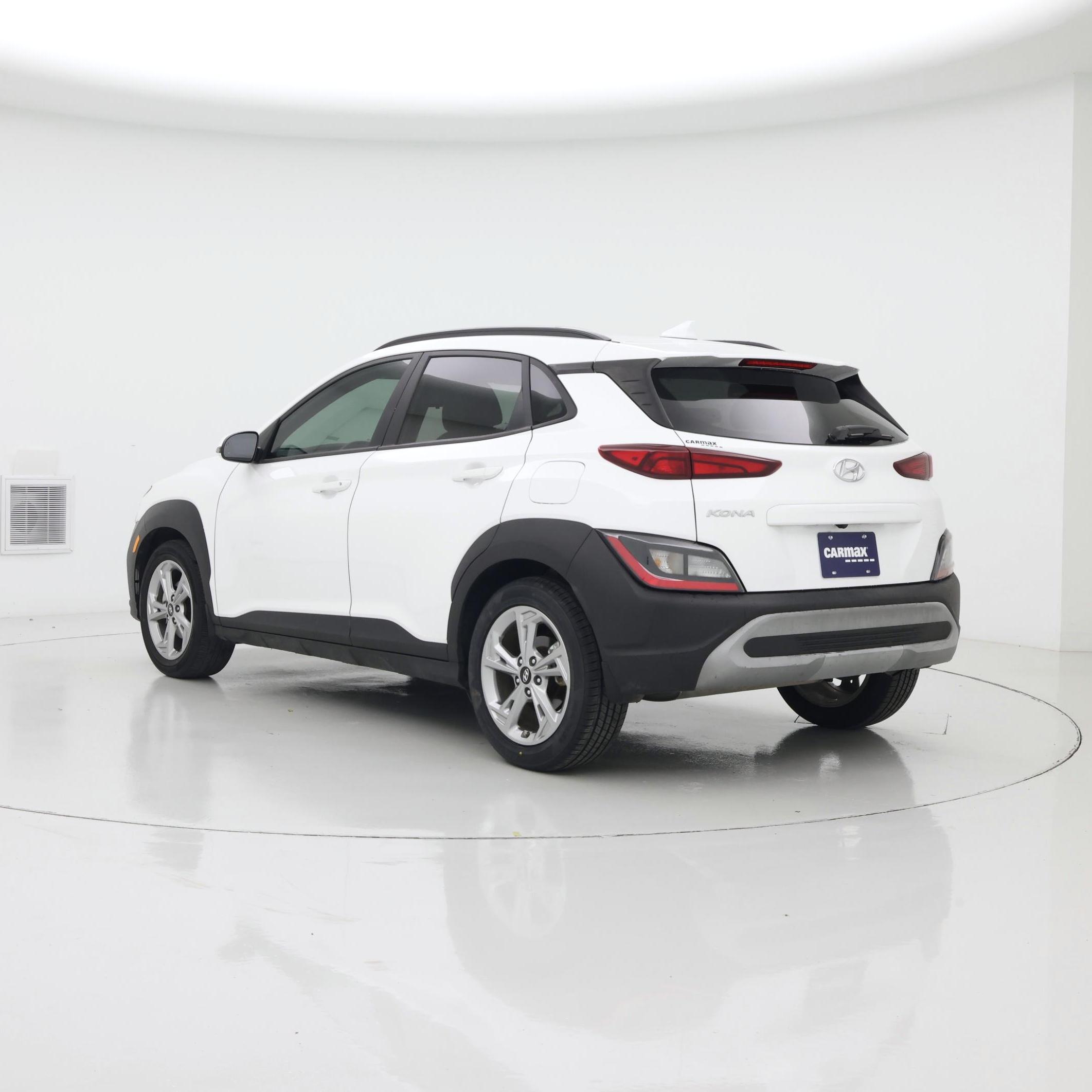 Thumbnail: 2022 Hyundai Kona - 2