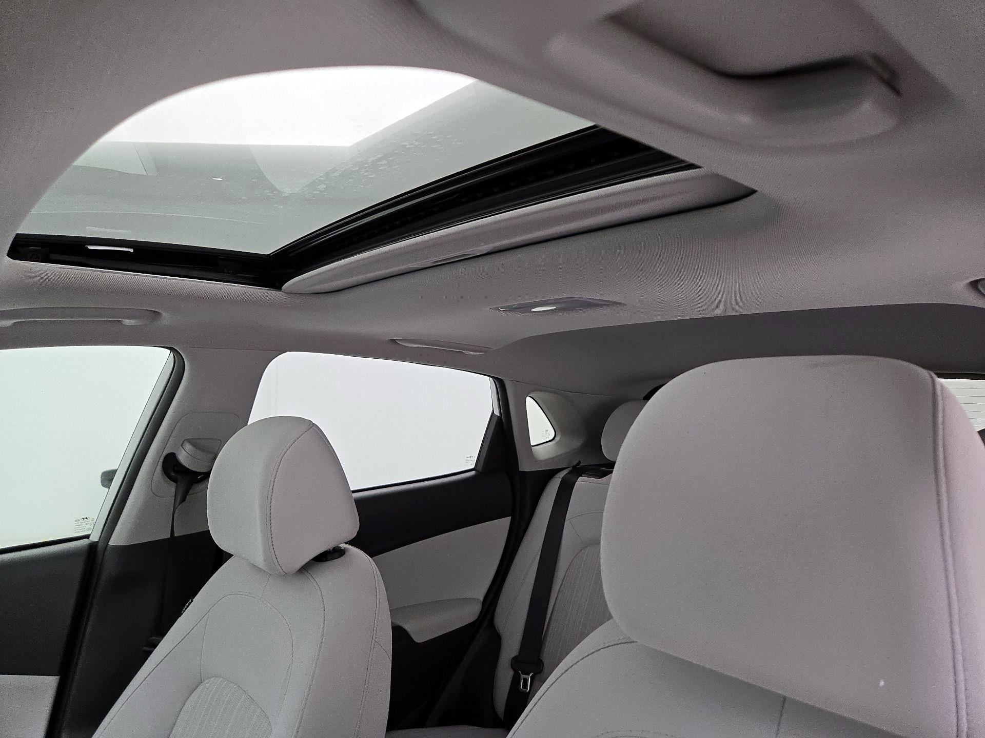 Thumbnail: 2022 Hyundai Kona - 19