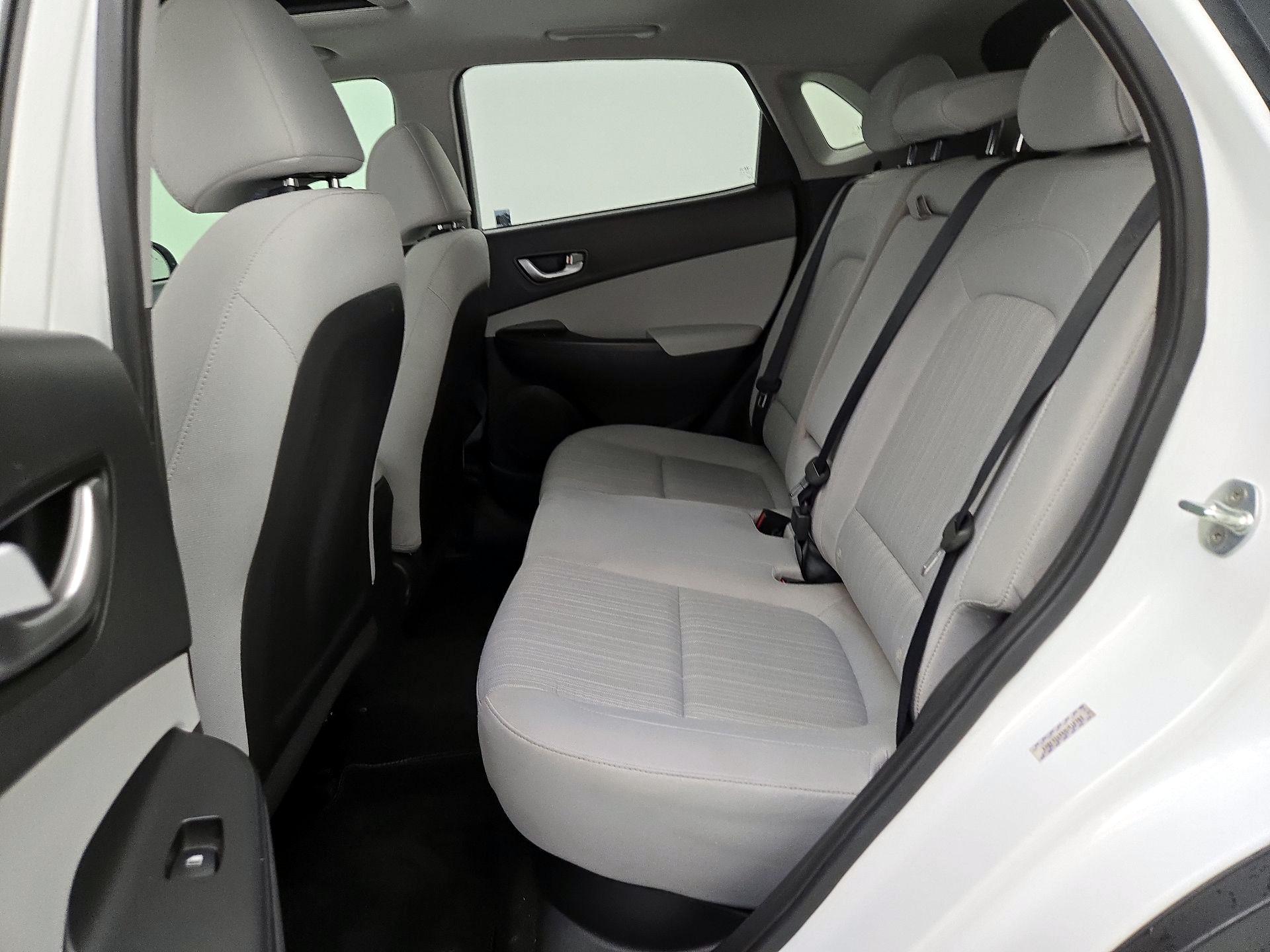 Thumbnail: 2022 Hyundai Kona - 20