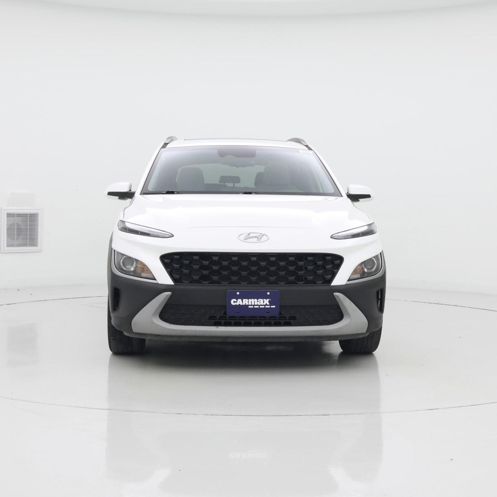 Thumbnail: 2022 Hyundai Kona - 5